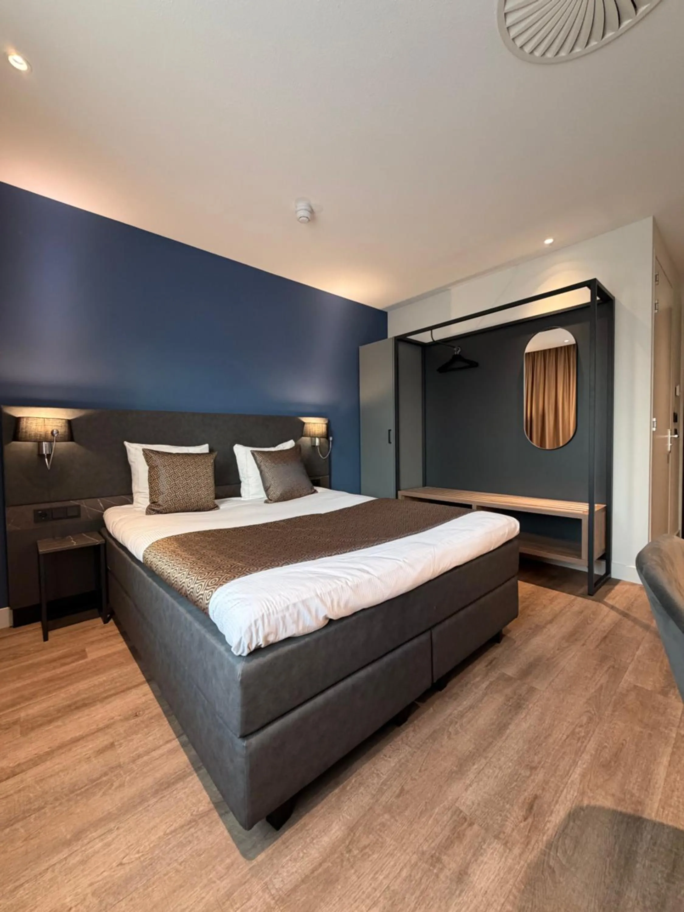 OZO Hotels Antares Amsterdam Schiphol Airport