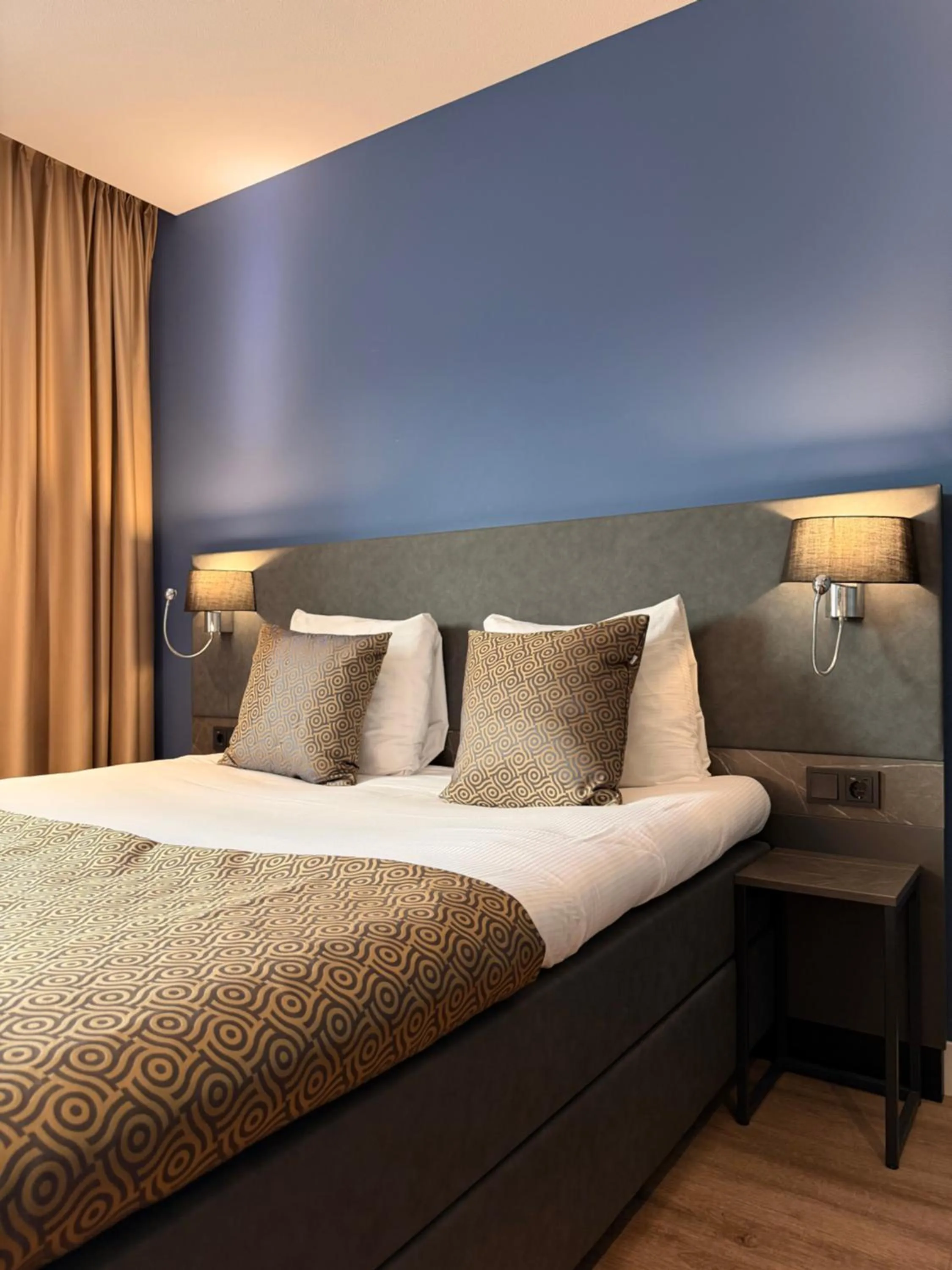 OZO Hotels Antares Amsterdam Schiphol Airport