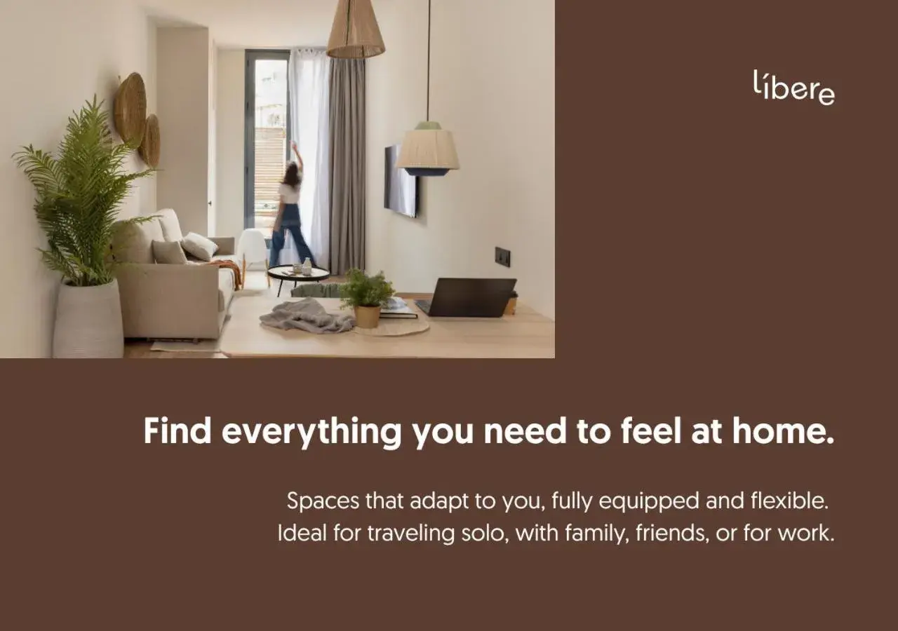 Líbere Bilbao Ledesma Líbere Bilbao Ledesma