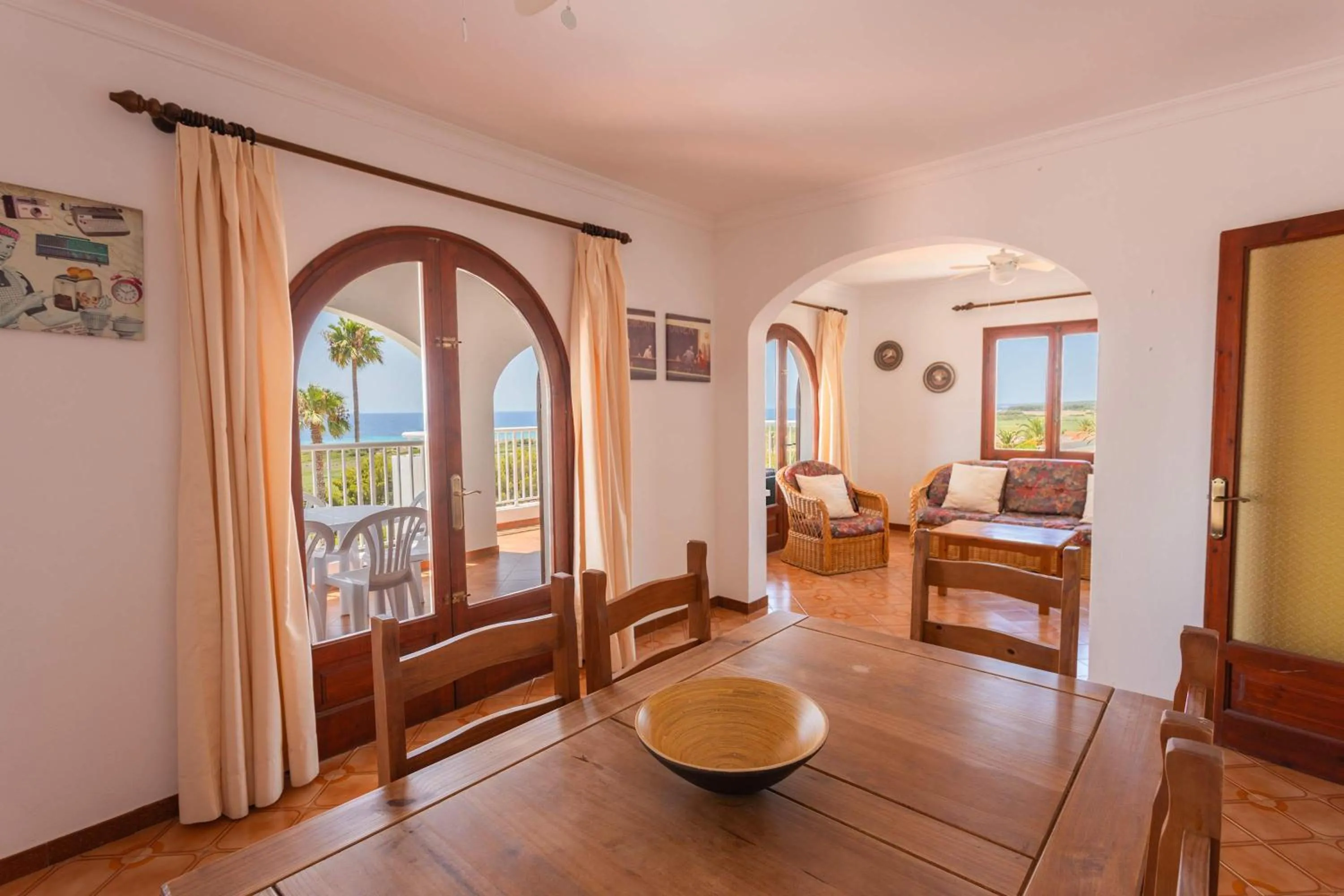 Villa Bautista