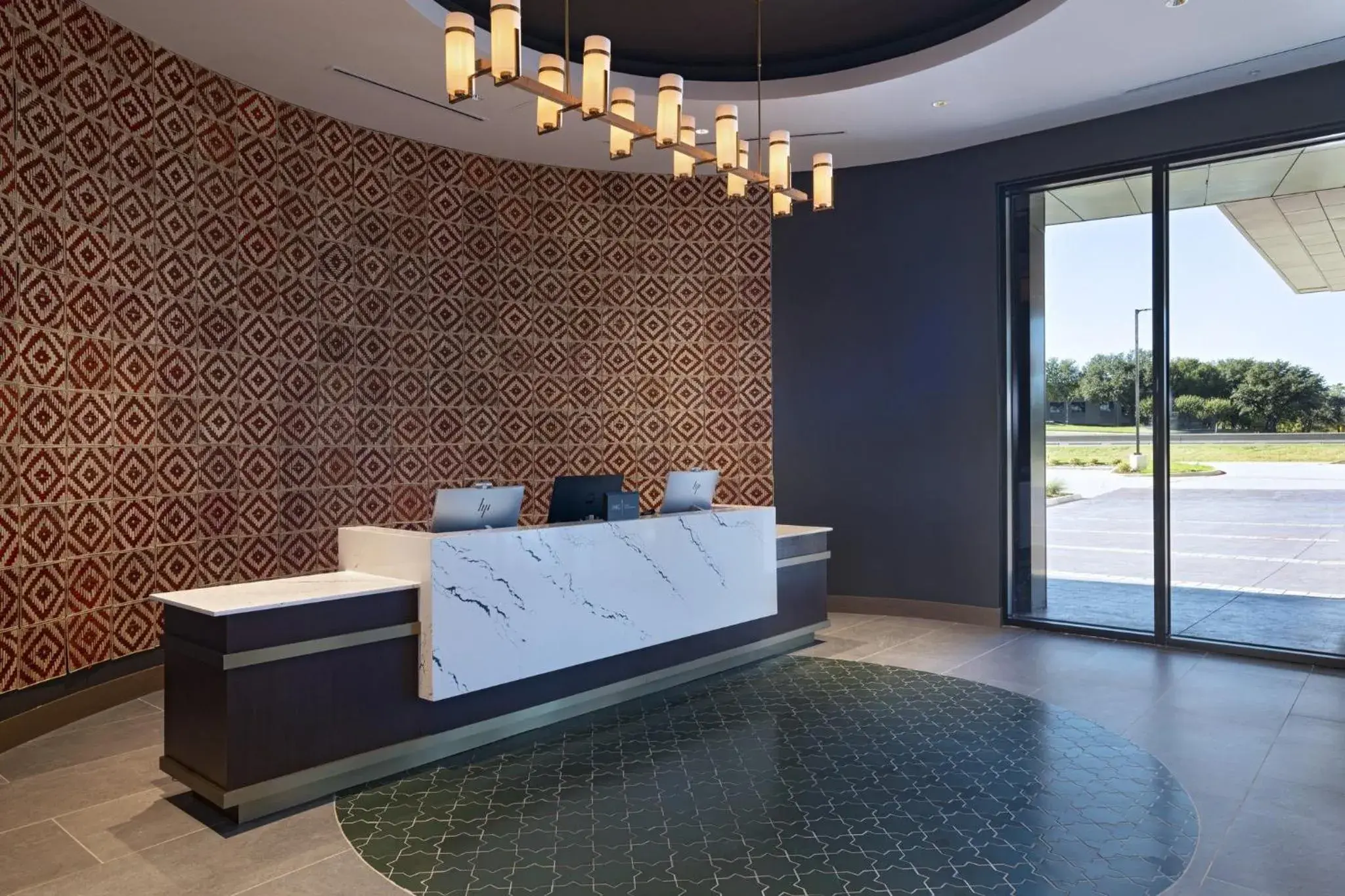 Property building in Hotel Indigo Irving - Las Colinas by IHG Property building in Hotel Indigo Irving - Las Colinas by IHG