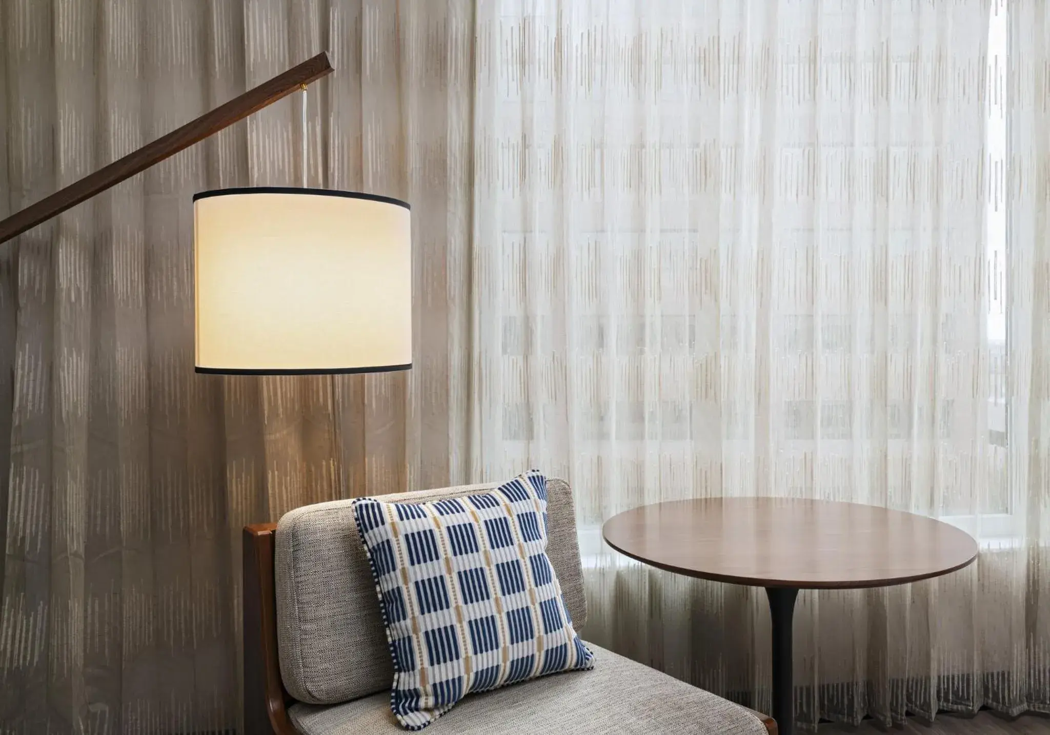 Standard Room with Two Queen Beds in Hotel Indigo Irving - Las Colinas by IHG Standard Room with Two Queen Beds in Hotel Indigo Irving - Las Colinas by IHG