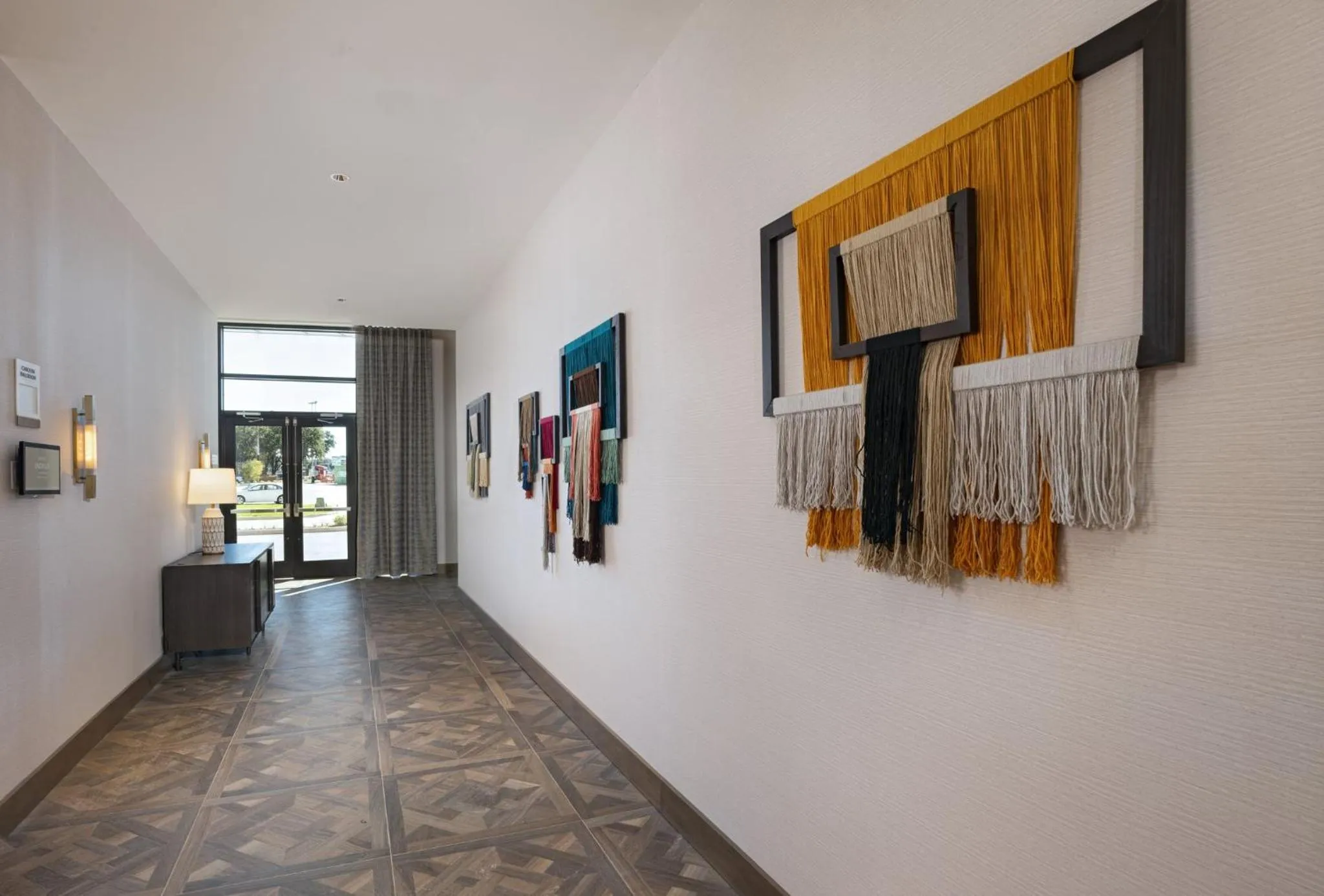 Meeting/conference room in Hotel Indigo Irving - Las Colinas by IHG