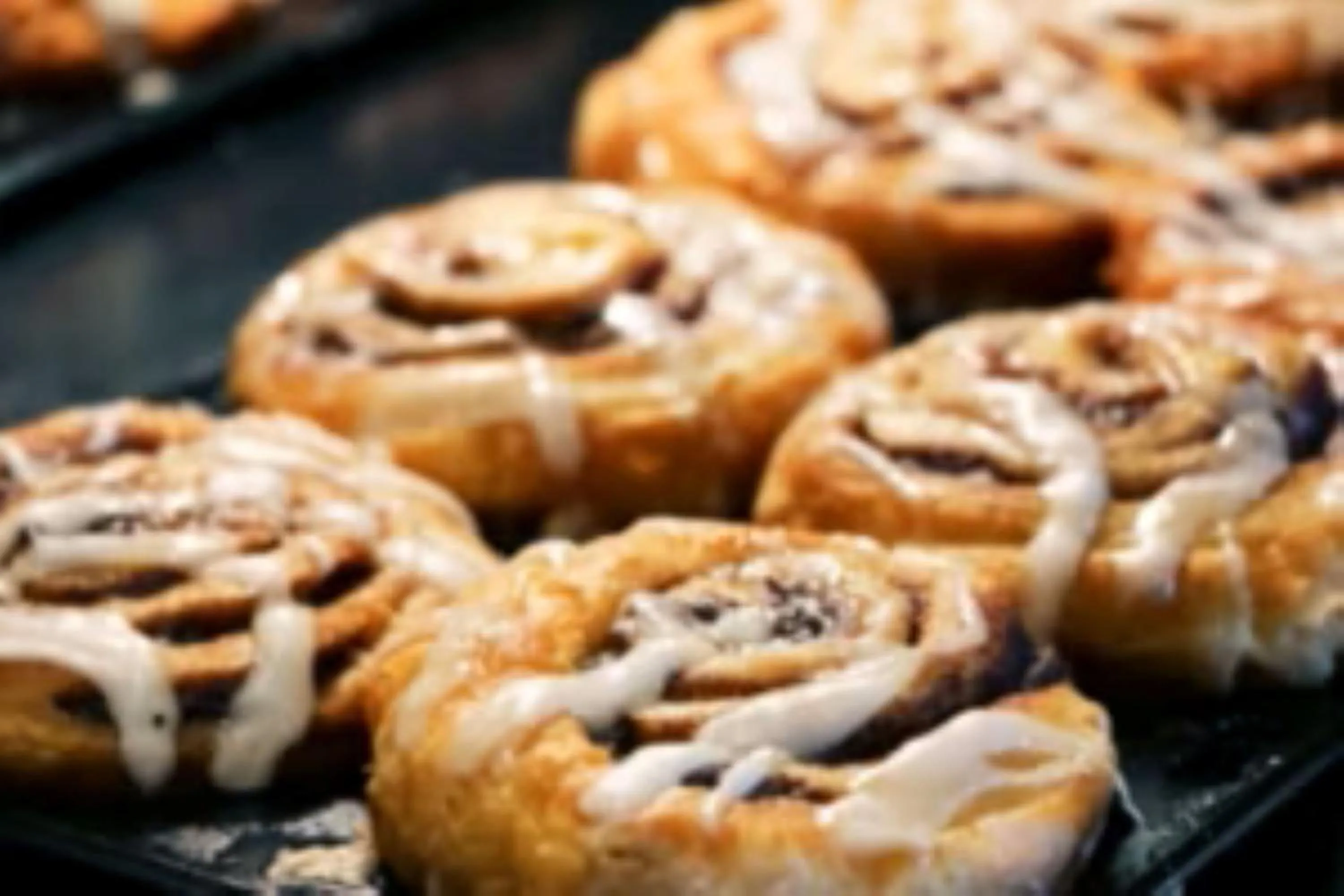 Restaurant/places to eat in Holiday Inn Express Long Island City E - New York by IHG