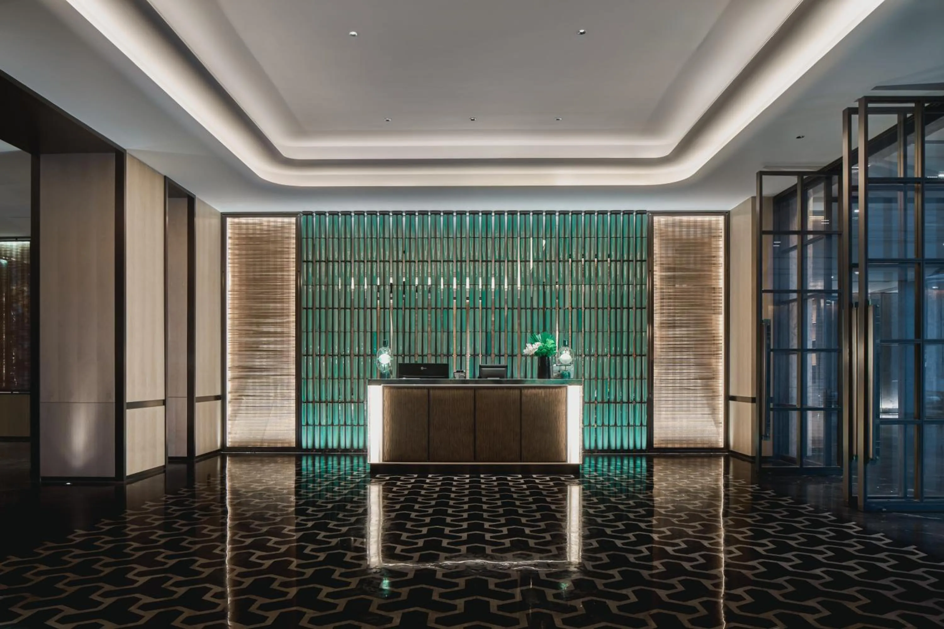 Crowne Plaza Shangluo, an IHG Hotel