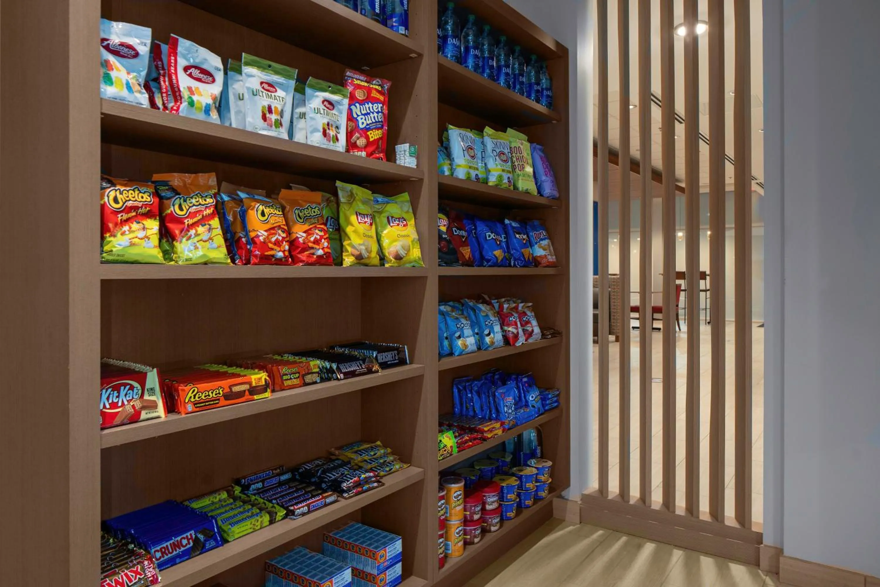 Other in Holiday Inn Express & Suites Griffin