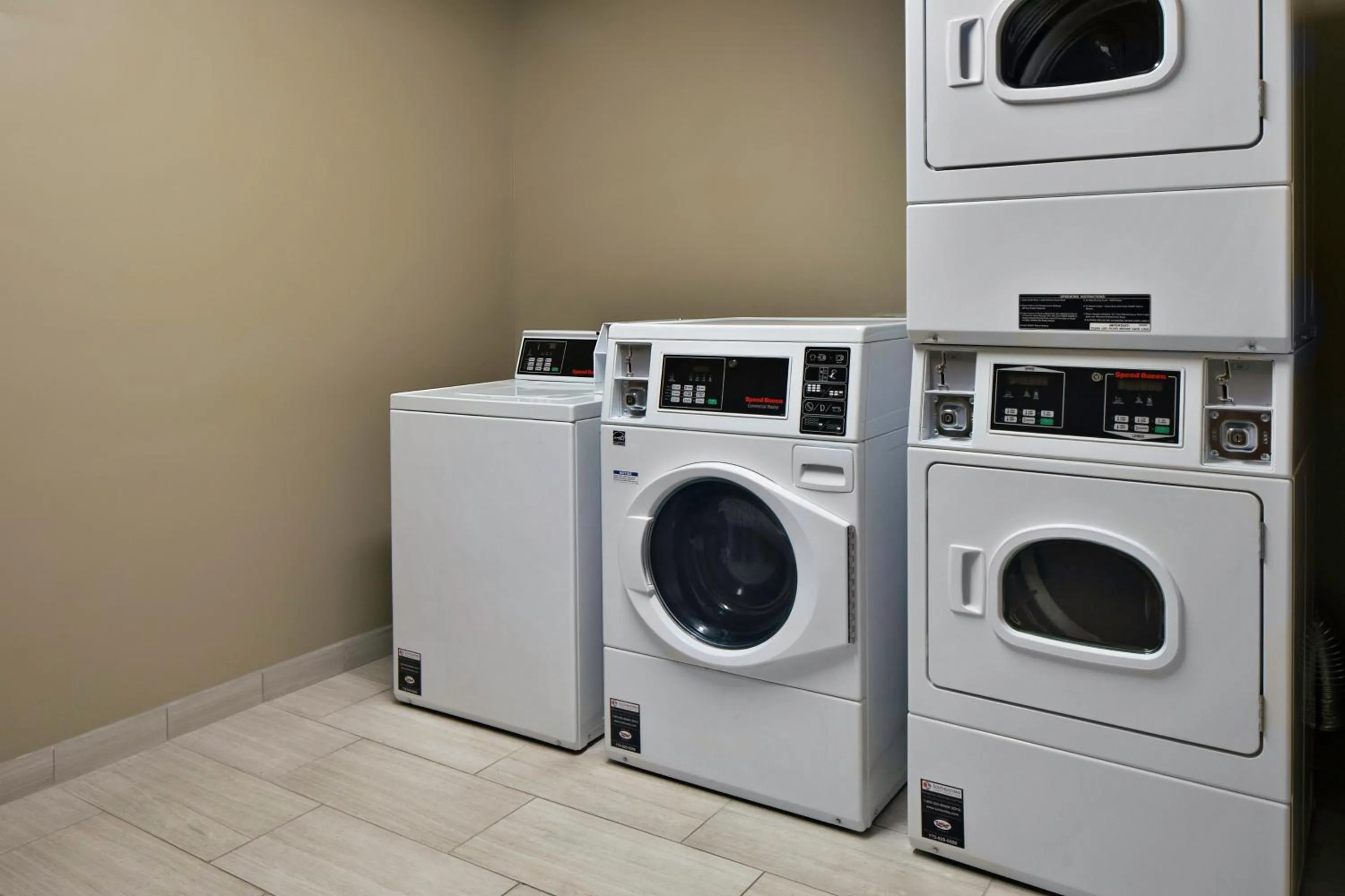 Other in Holiday Inn Express & Suites Griffin