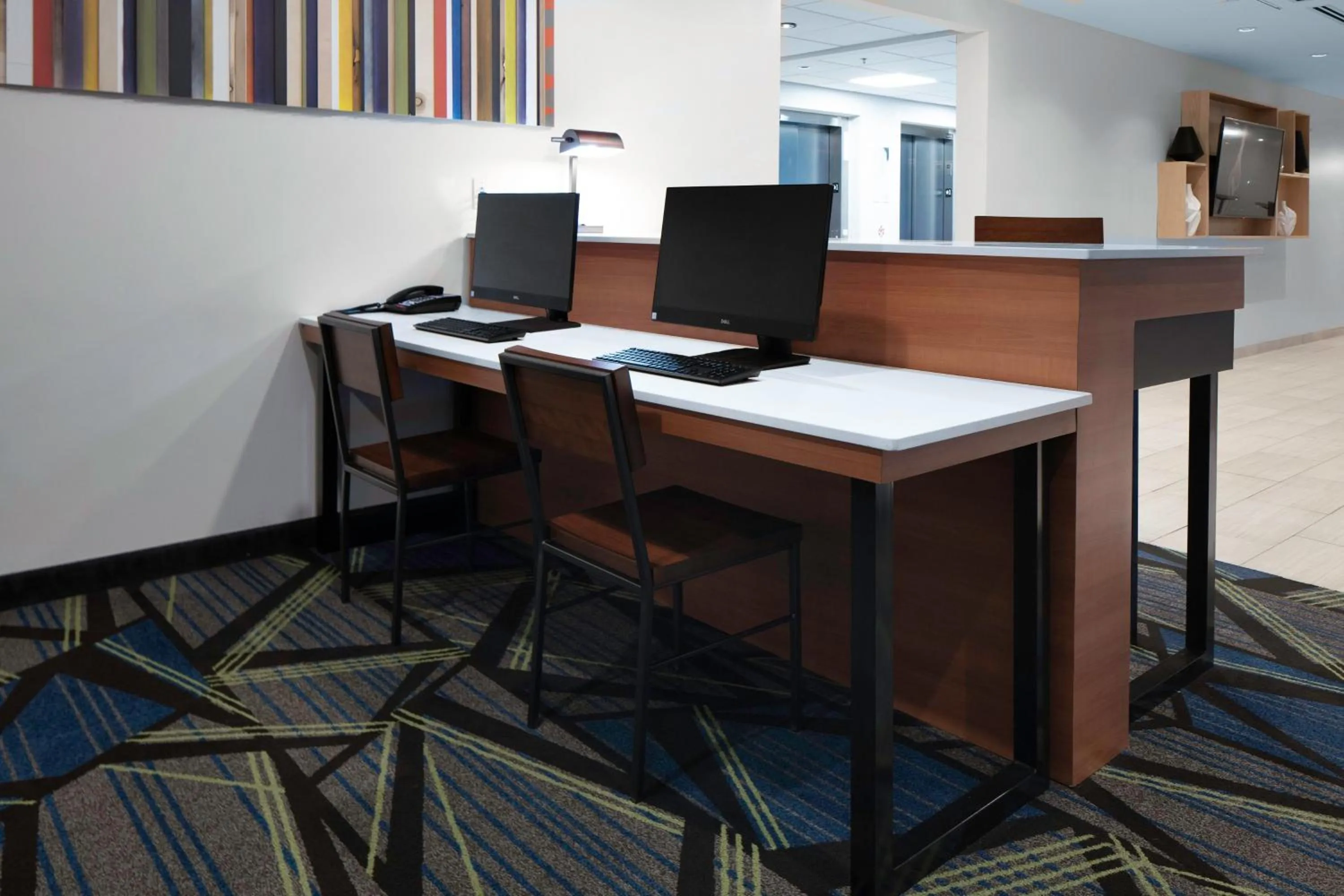 Other in Holiday Inn Express & Suites Griffin