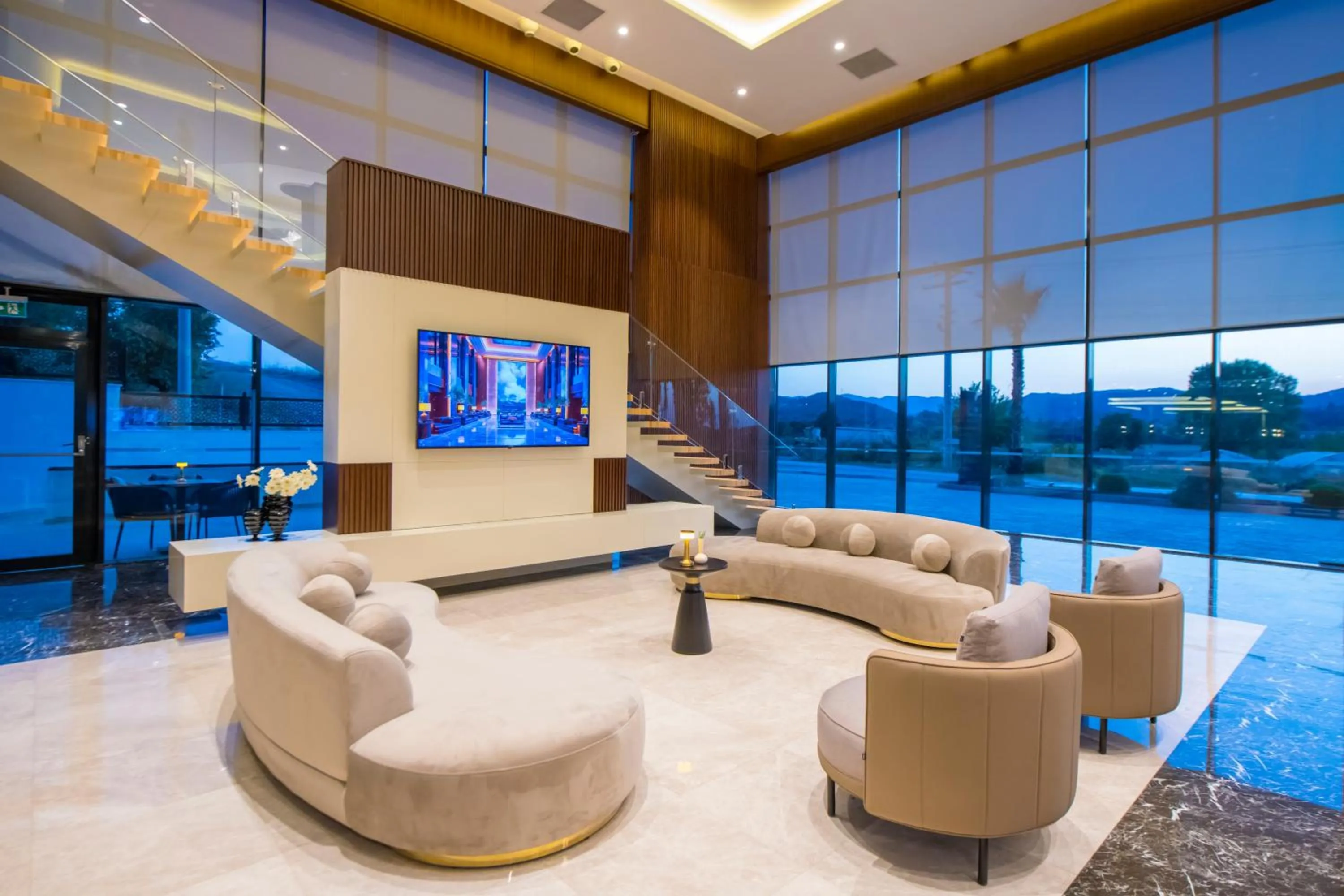 Crowne Plaza Yalova by IHG