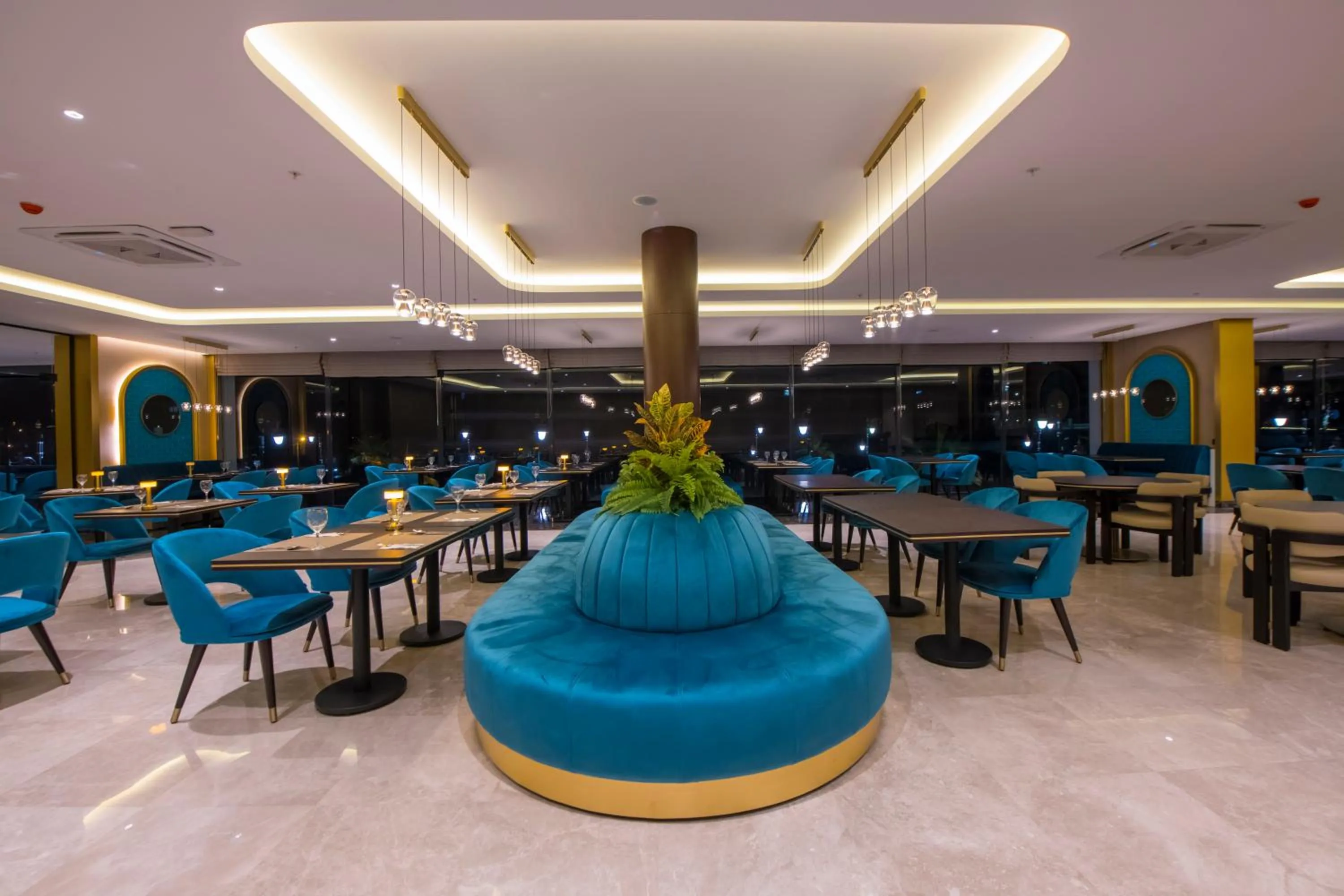 Crowne Plaza Yalova by IHG