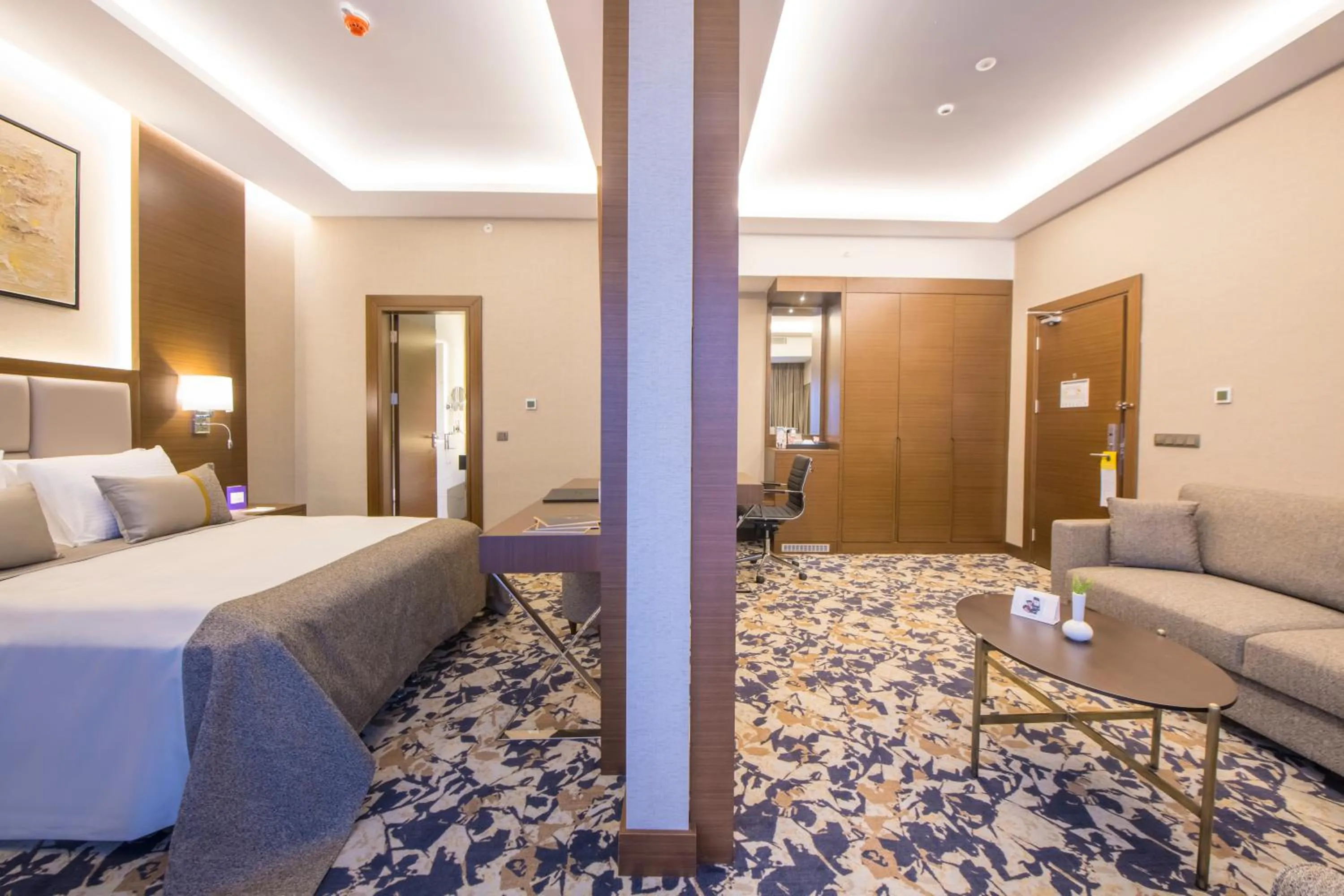 Crowne Plaza Yalova by IHG