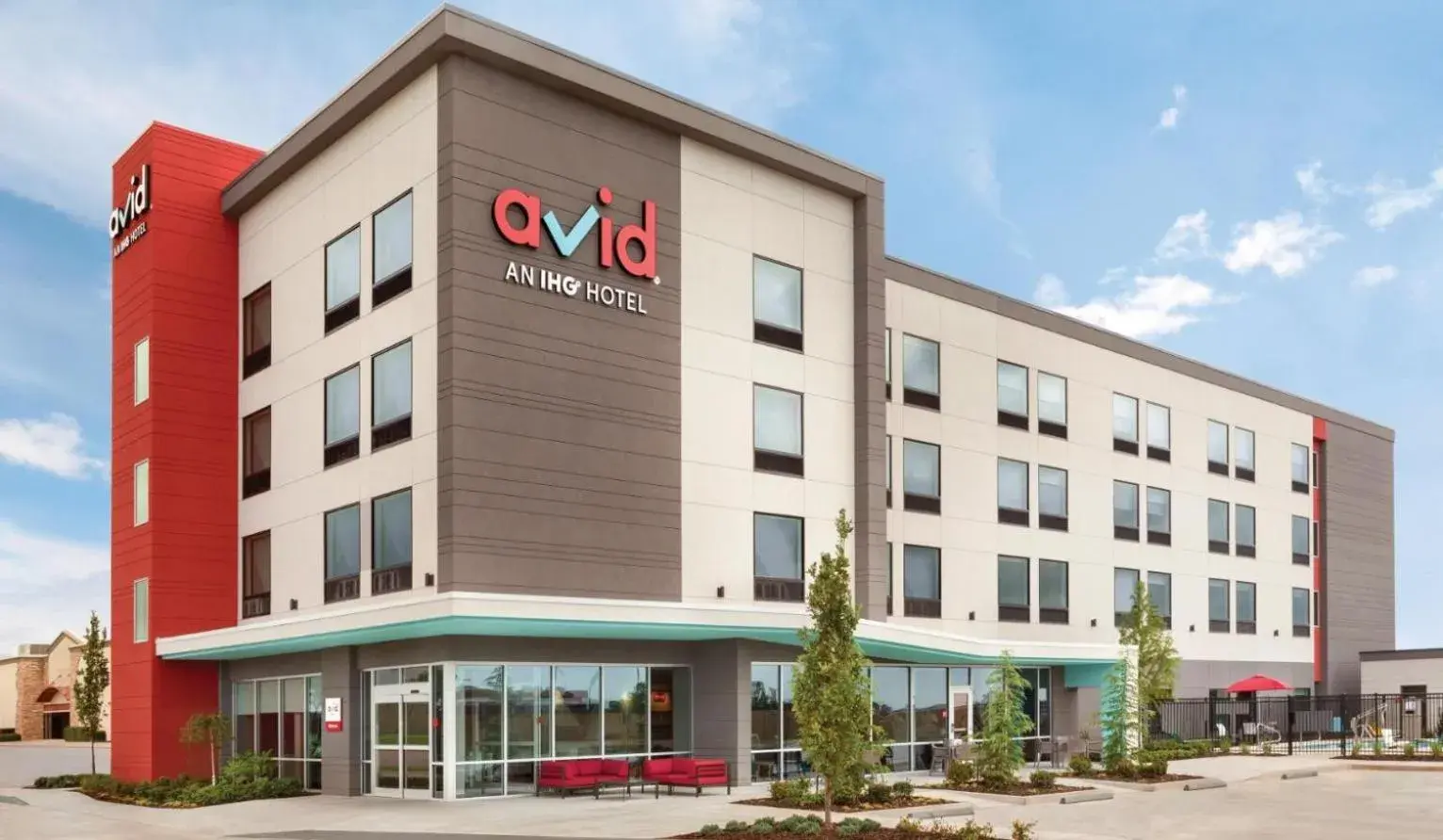 avid hotel Victorville Hesperia by IHG avid hotel Victorville Hesperia by IHG