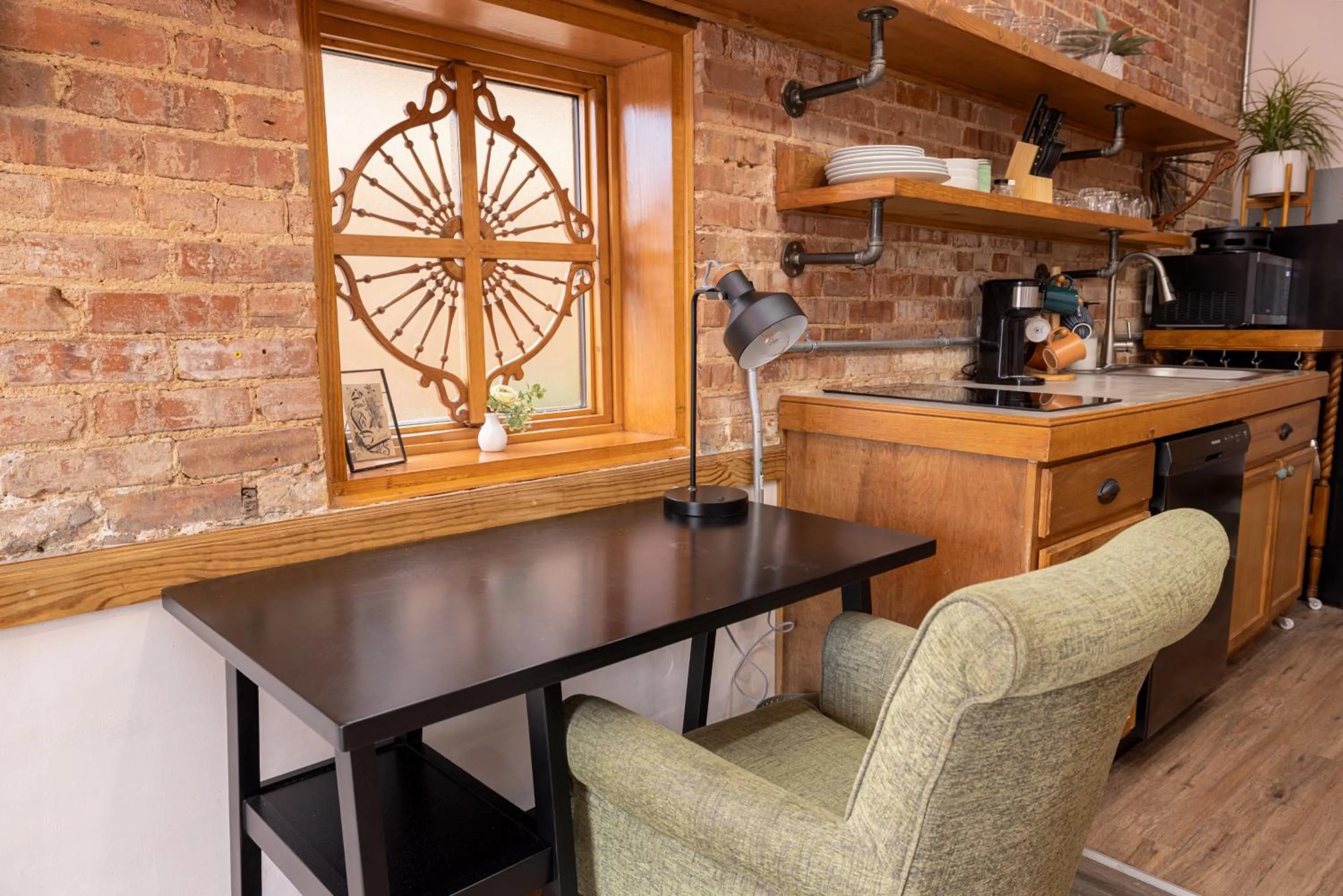 Hartwell Suites