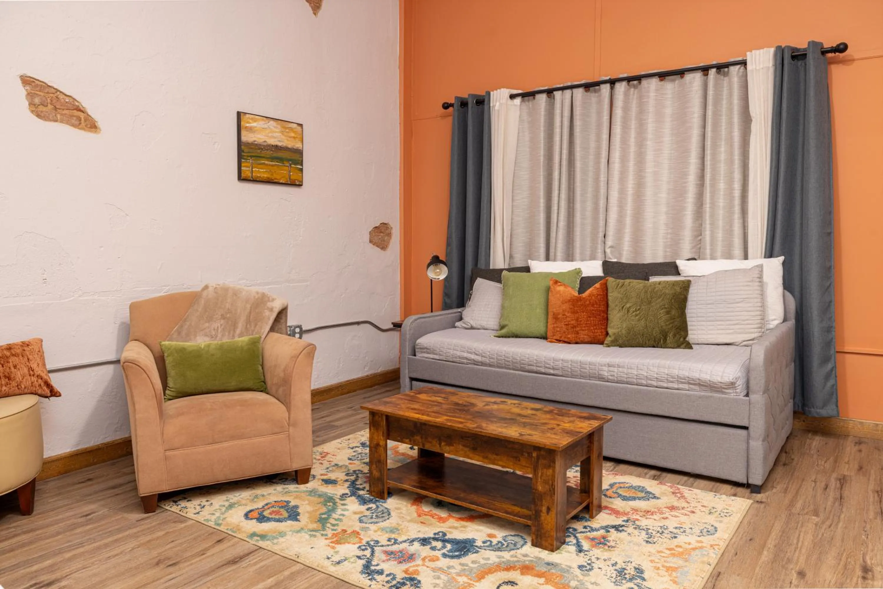 Hartwell Suites