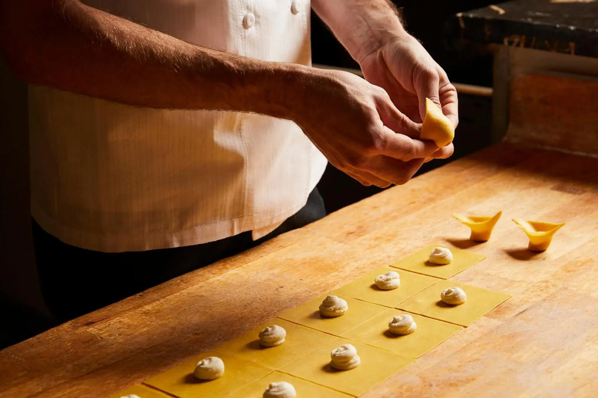 Restaurant/places to eat in Kimpton Claret Hotel by IHG Restaurant/places to eat in Kimpton Claret Hotel by IHG