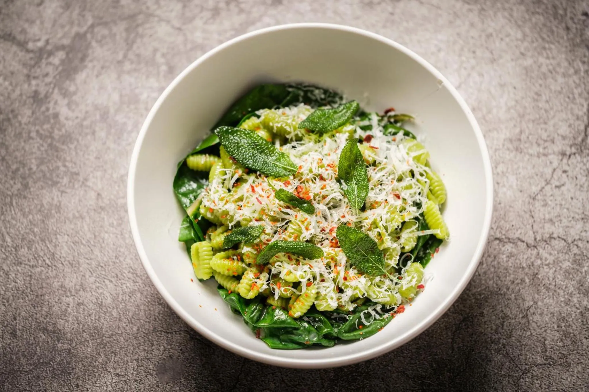 Restaurant/places to eat in Kimpton Claret Hotel by IHG