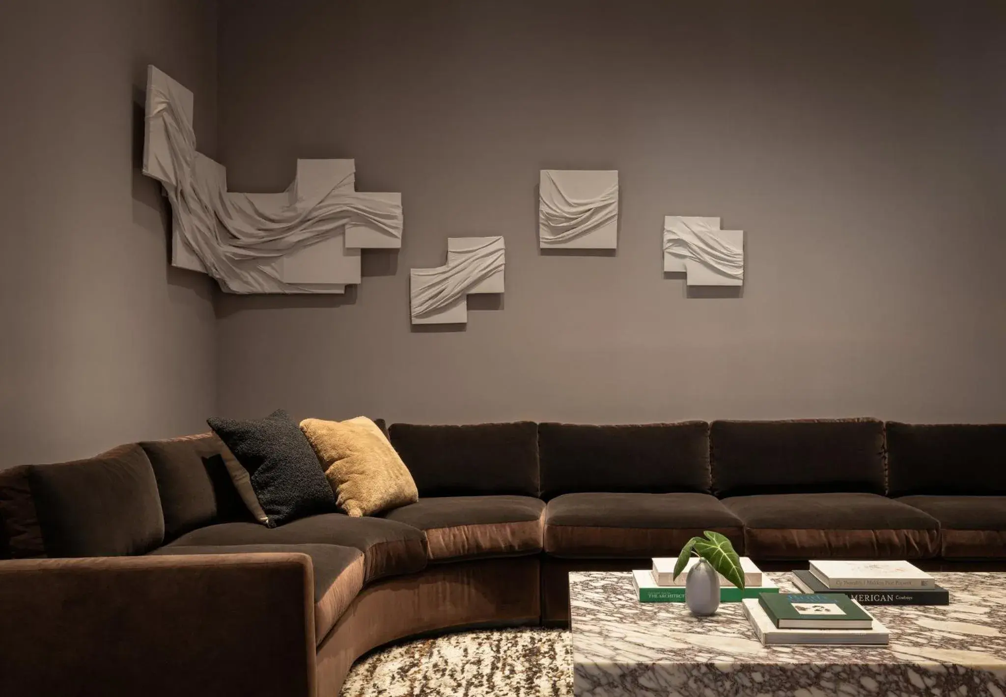 Property building in Kimpton Claret Hotel by IHG Property building in Kimpton Claret Hotel by IHG