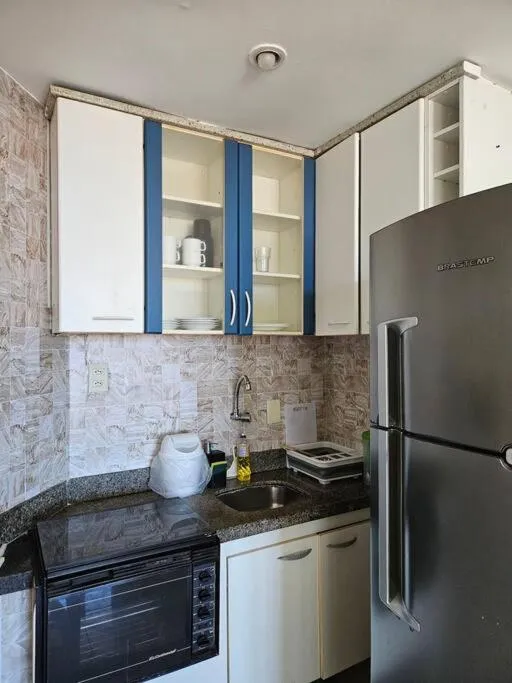 Golden Fortaleza - Vista mar