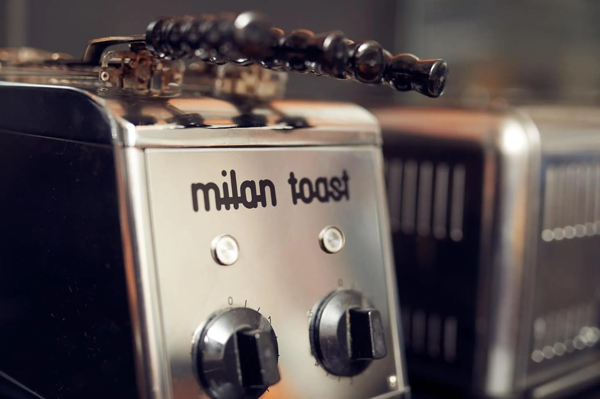 Breakfast in Belfort Hotel