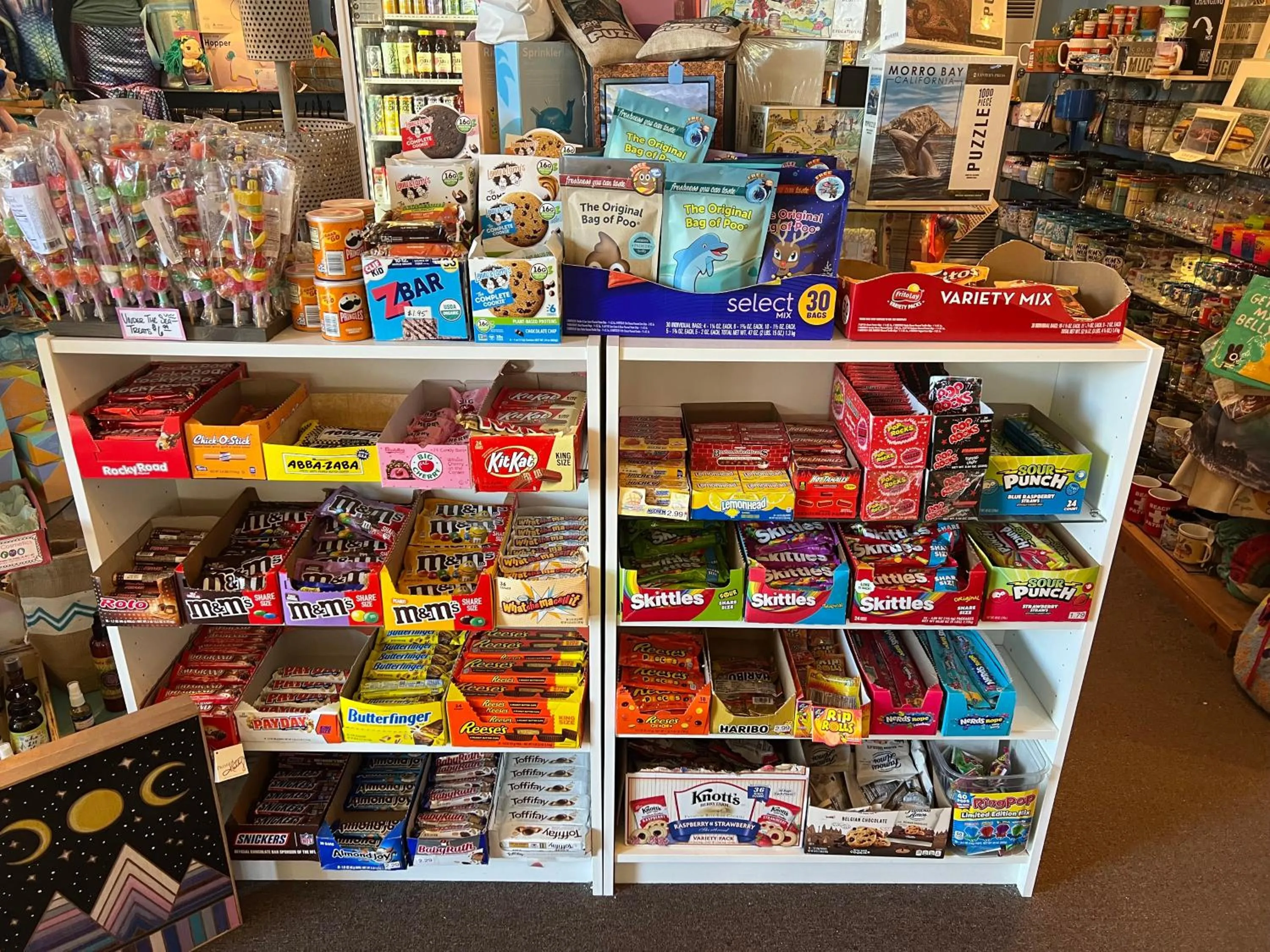 Restaurant/places to eat in HarborWalk Inn