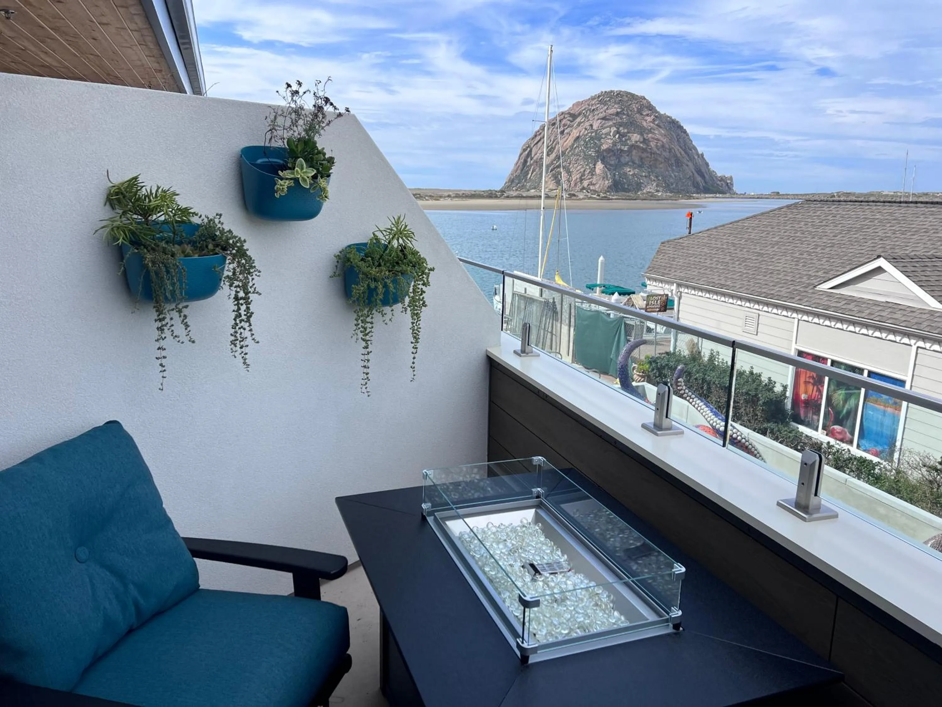 View (from property/room) in HarborWalk Inn