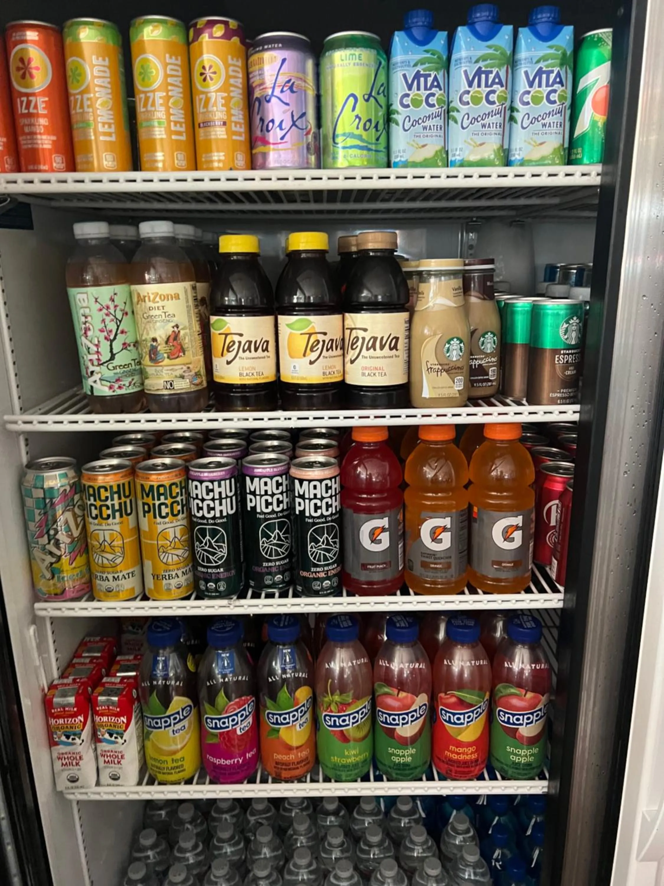 Restaurant/places to eat in HarborWalk Inn