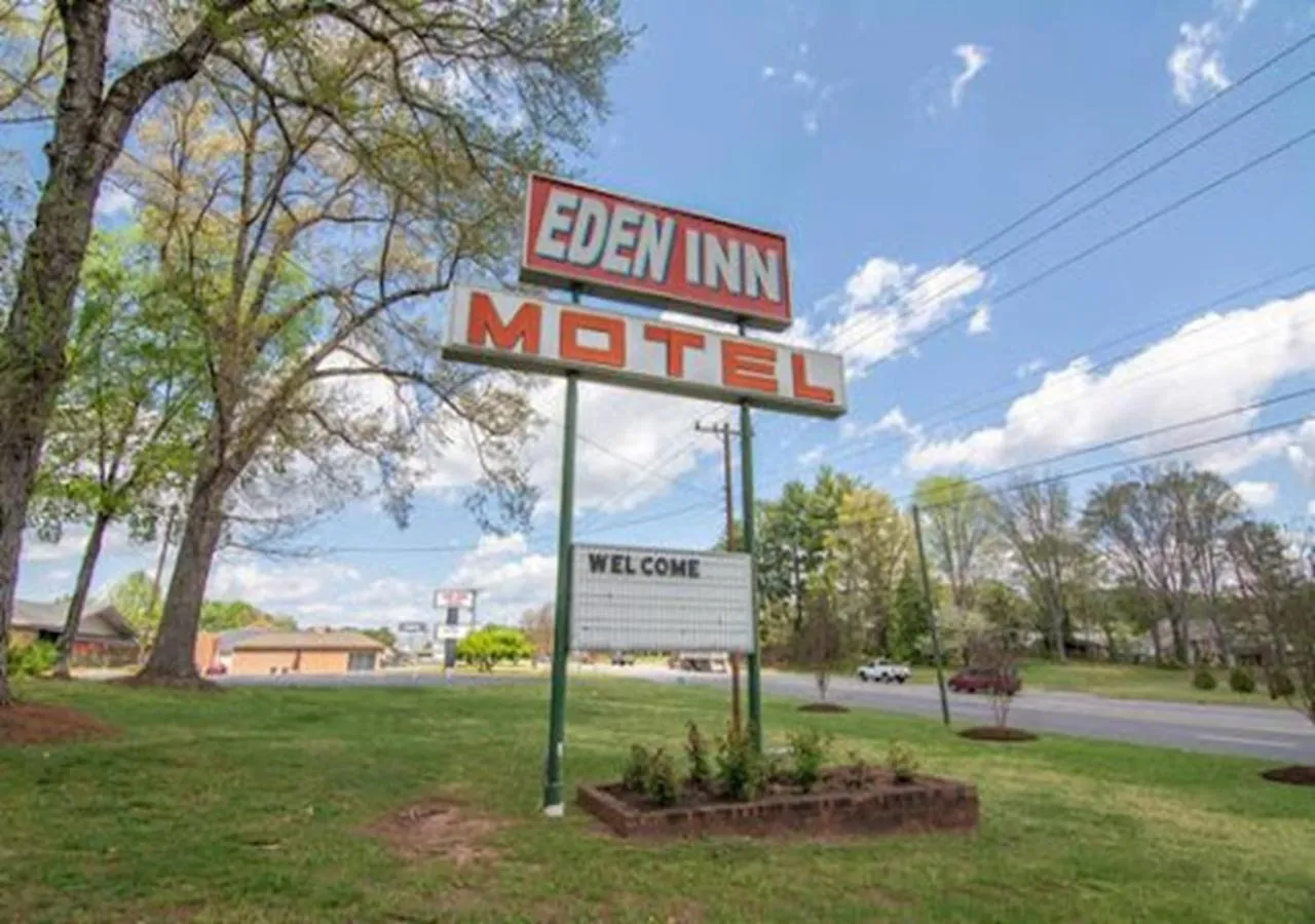 EDEN INN