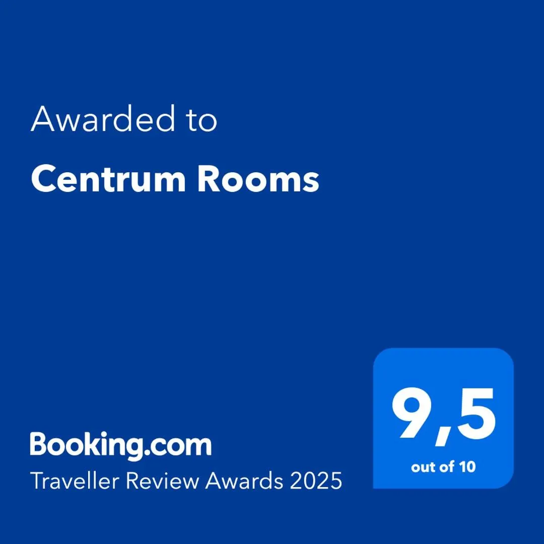 Centrum Rooms