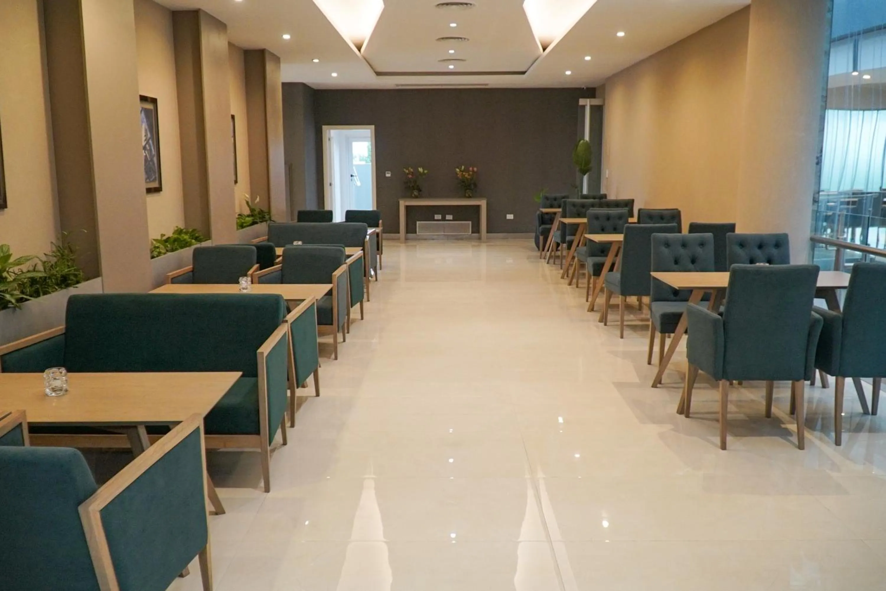 Restaurant/places to eat in Amérian Río Cuarto