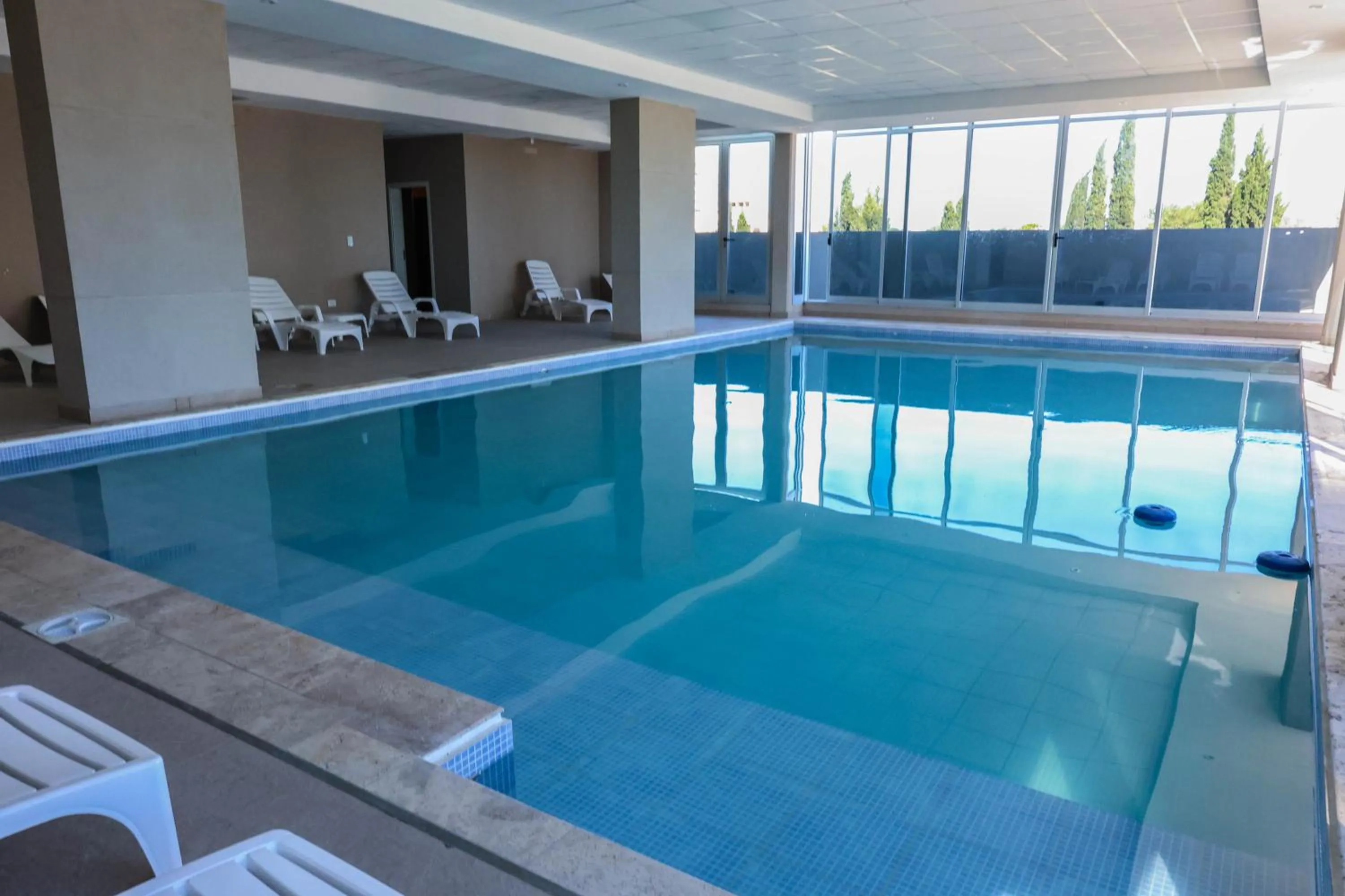 Swimming pool in Amérian Río Cuarto