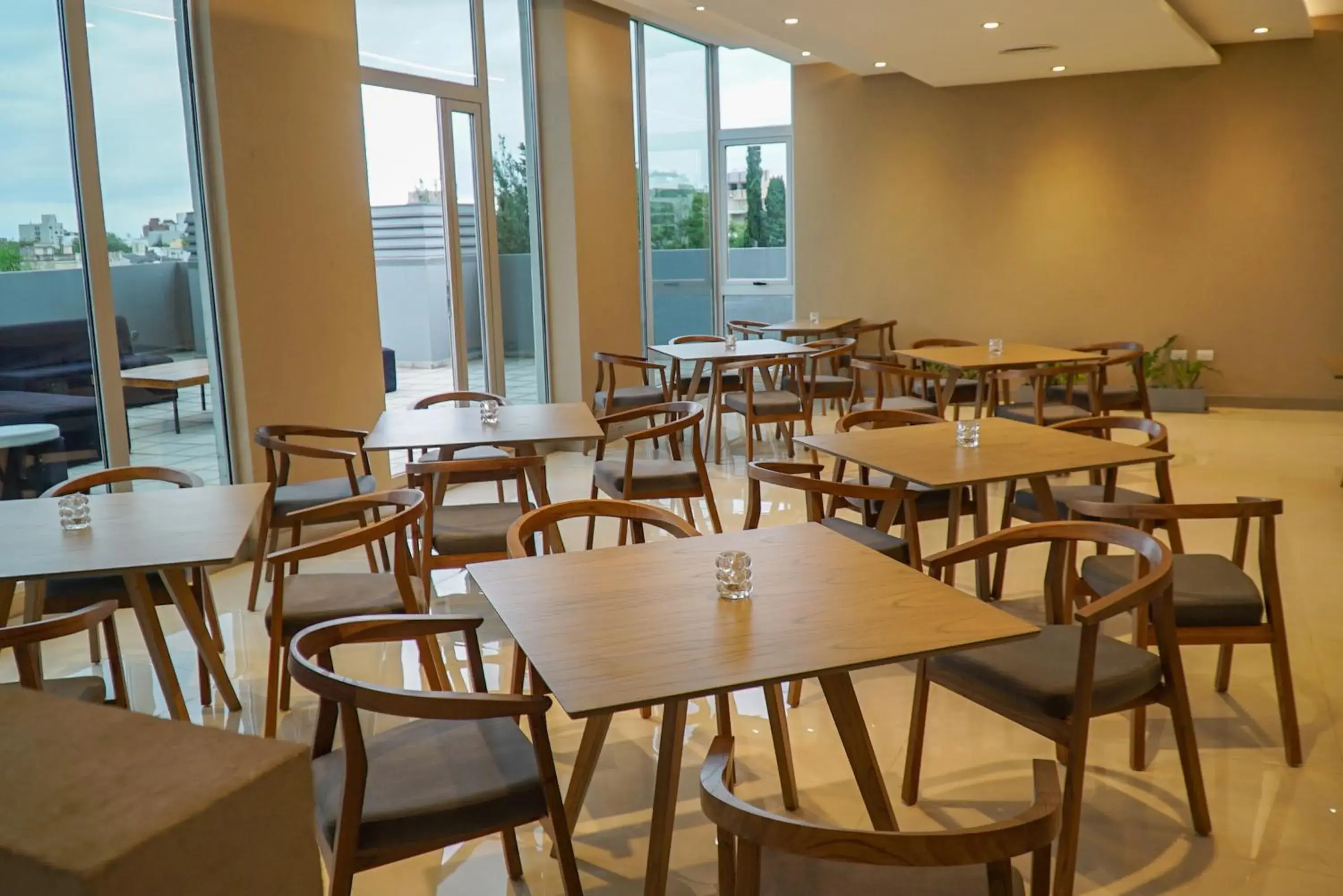 Restaurant/places to eat in Amérian Río Cuarto Restaurant/places to eat in Amérian Río Cuarto