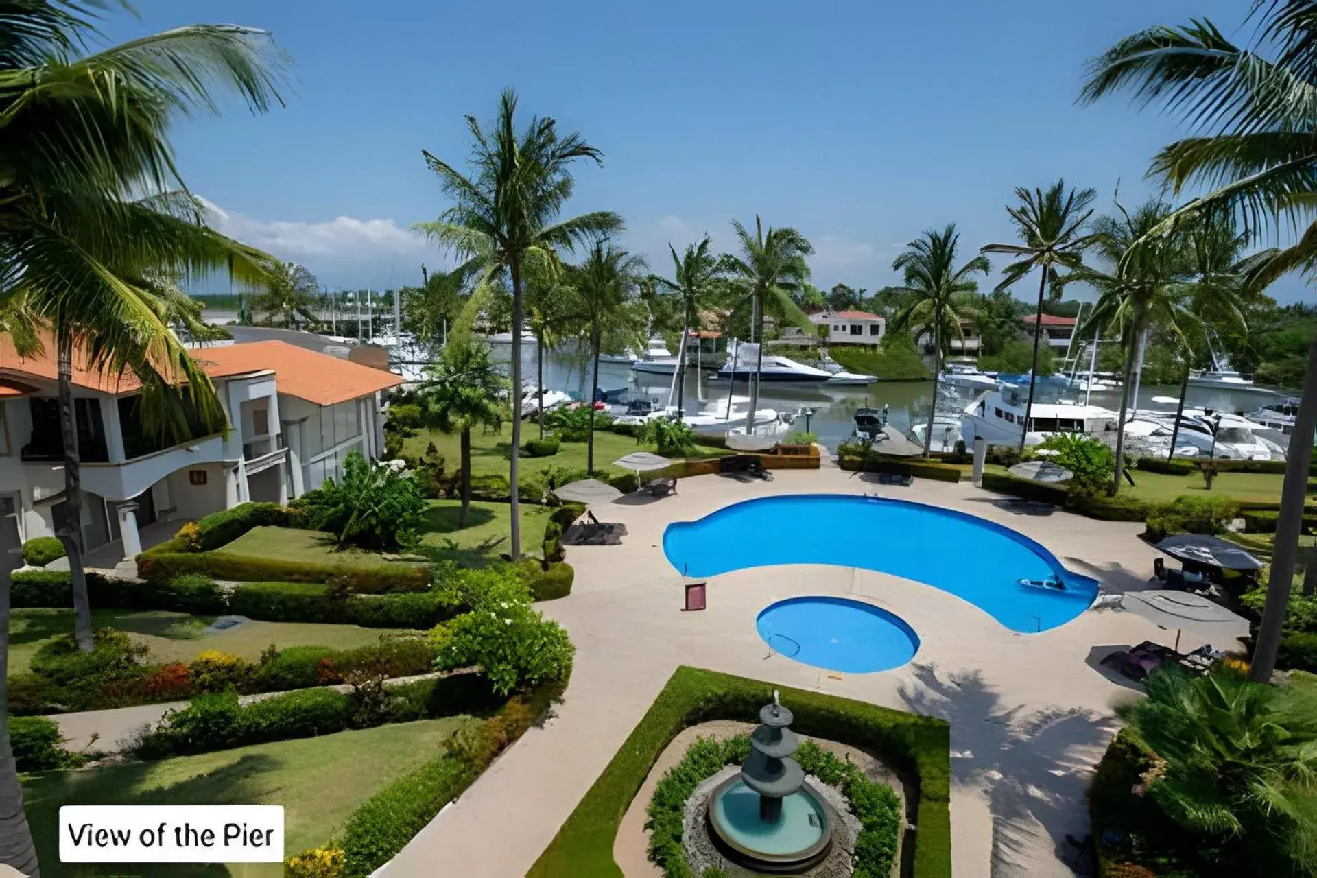 Grand Marina Villas Grand Marina Villas