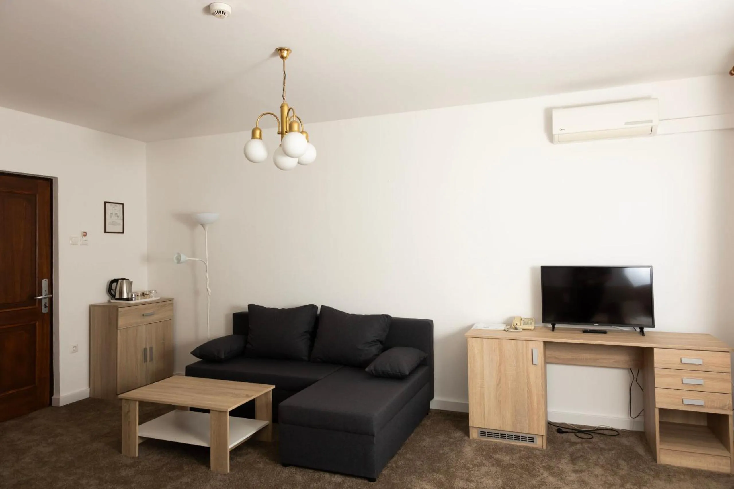 Ella Residence Panzió