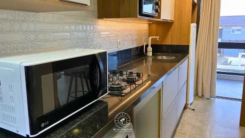 Apartamentos de Temporada Casa Carmel