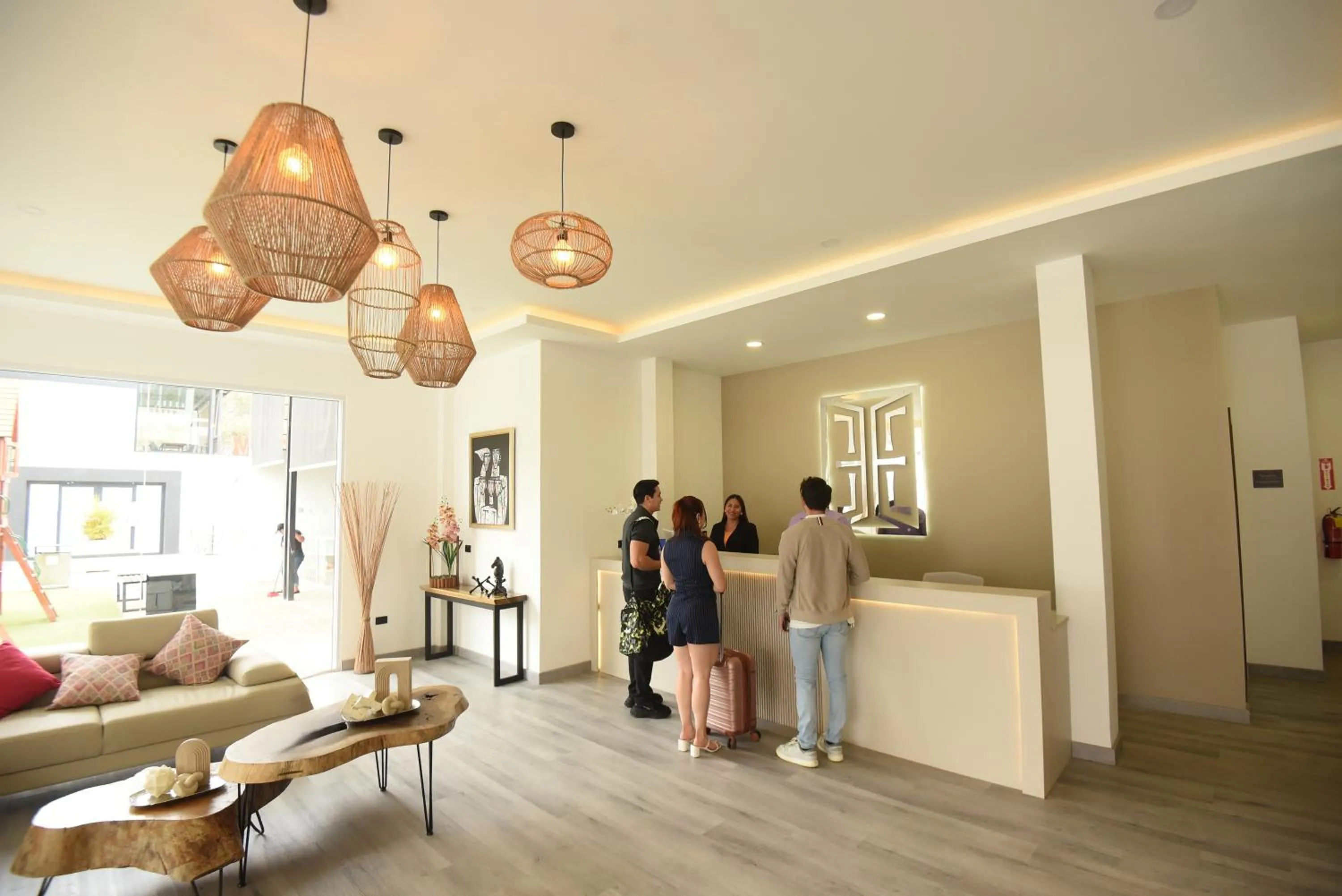 Elithe Hotel