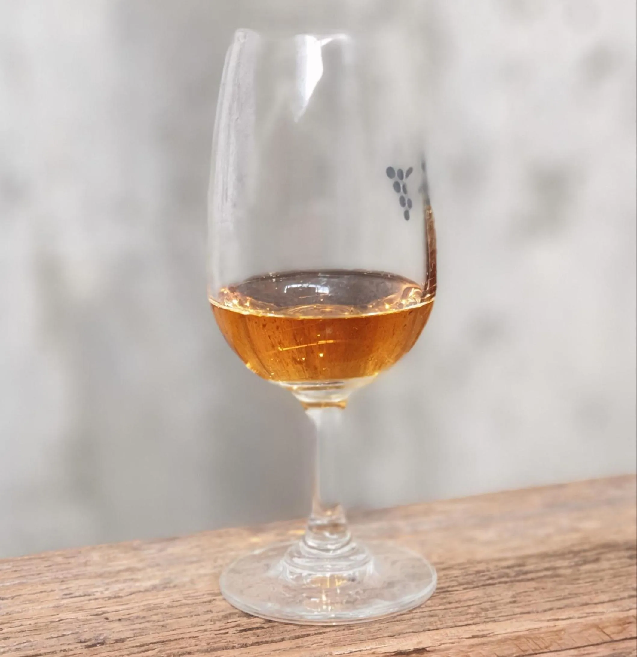 Drinks in Charles Reuben Estate