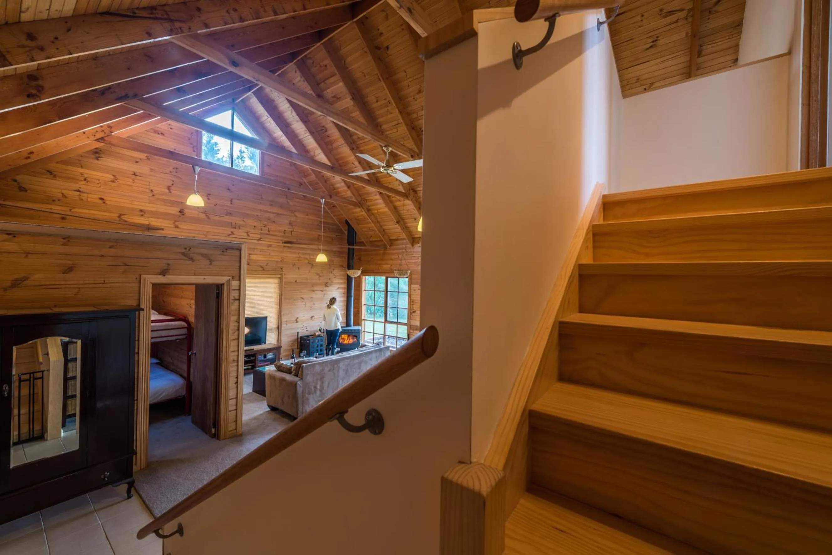 View (from property/room) in Charles Reuben Estate