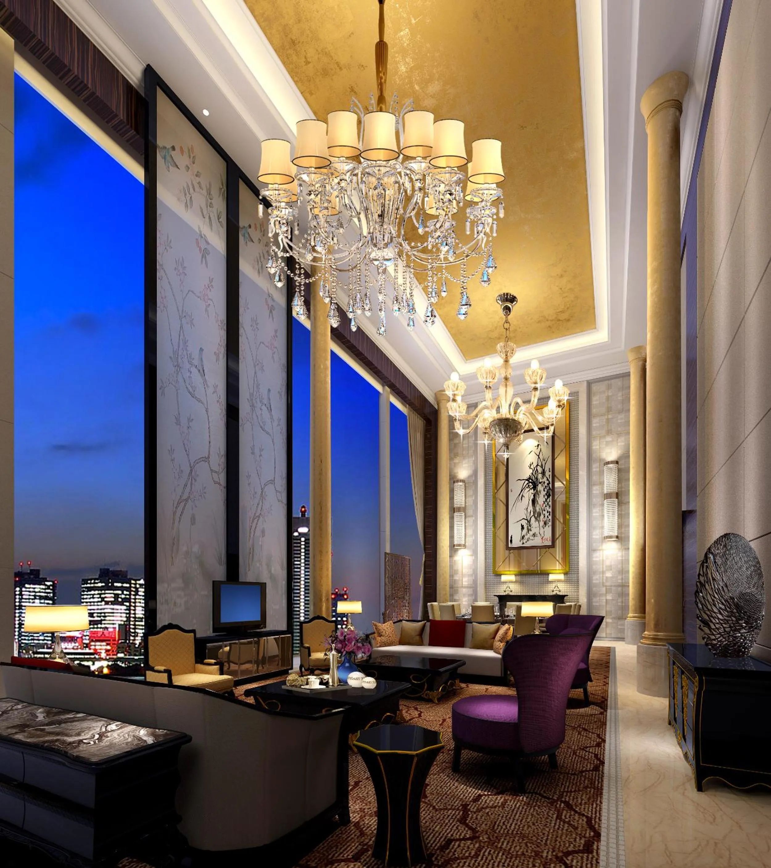 Ramada Plaza Liuzhou Liudong