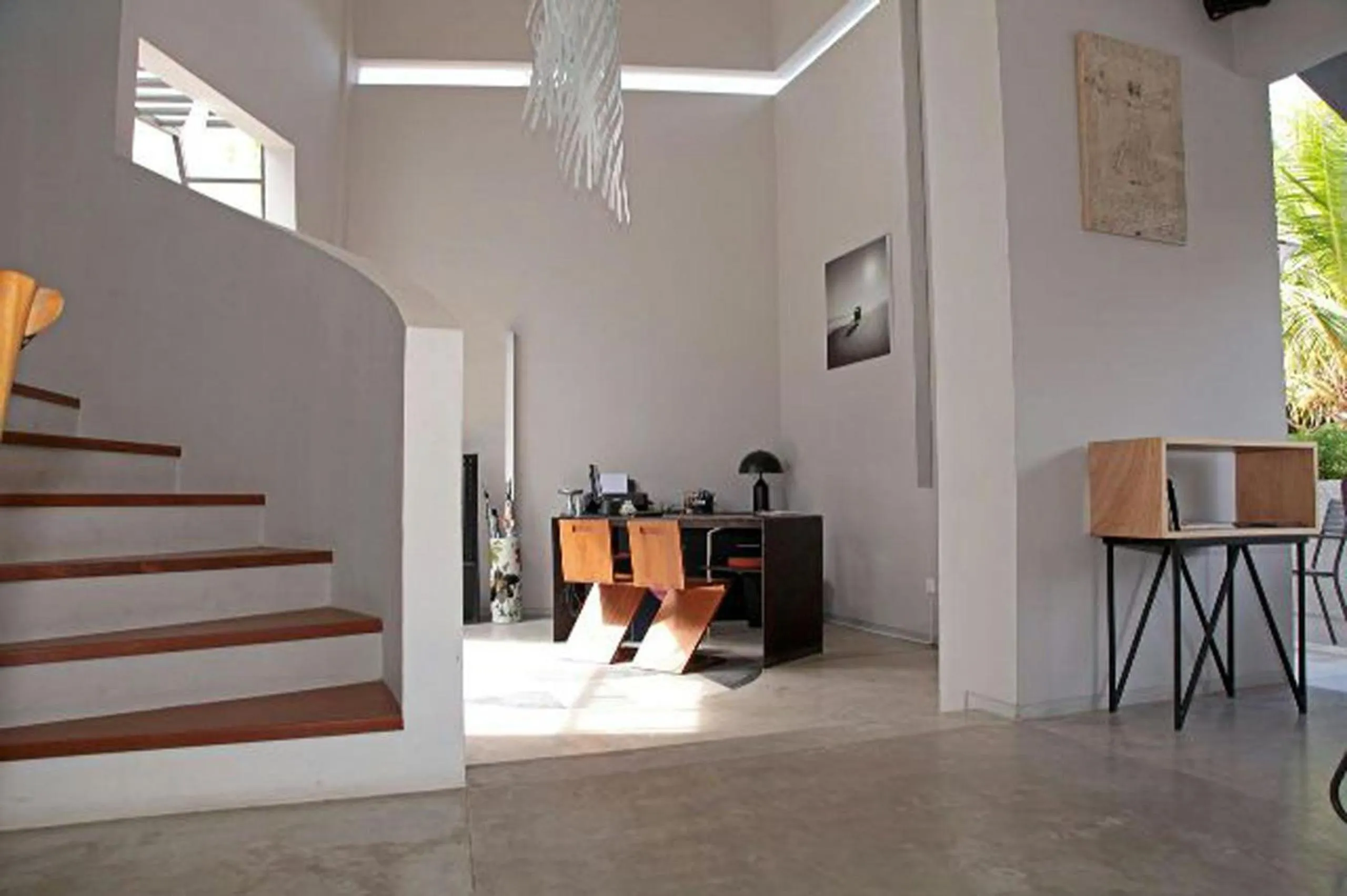 Scala Bed and Beyond