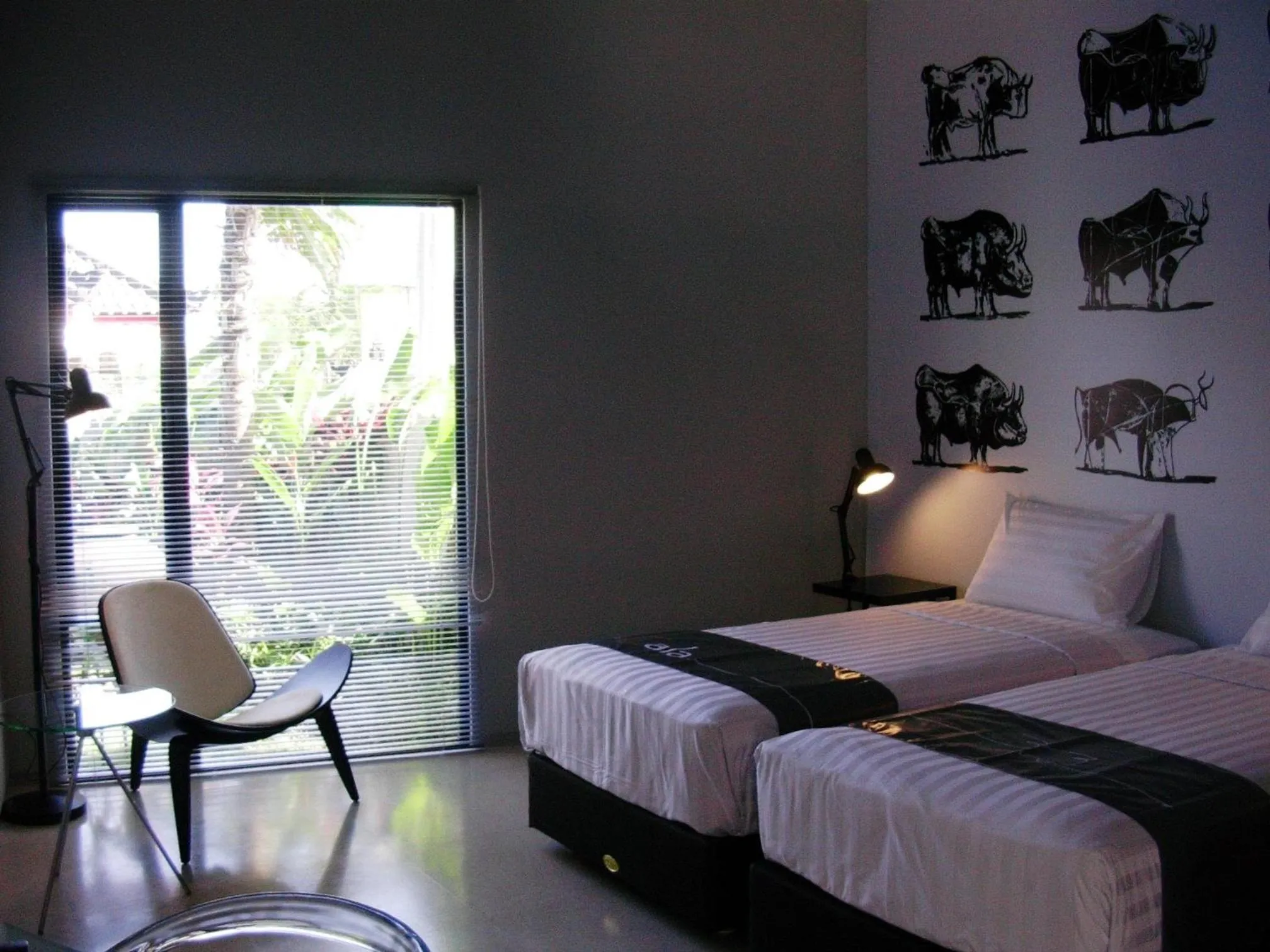 Bed in Scala Bed and Beyond