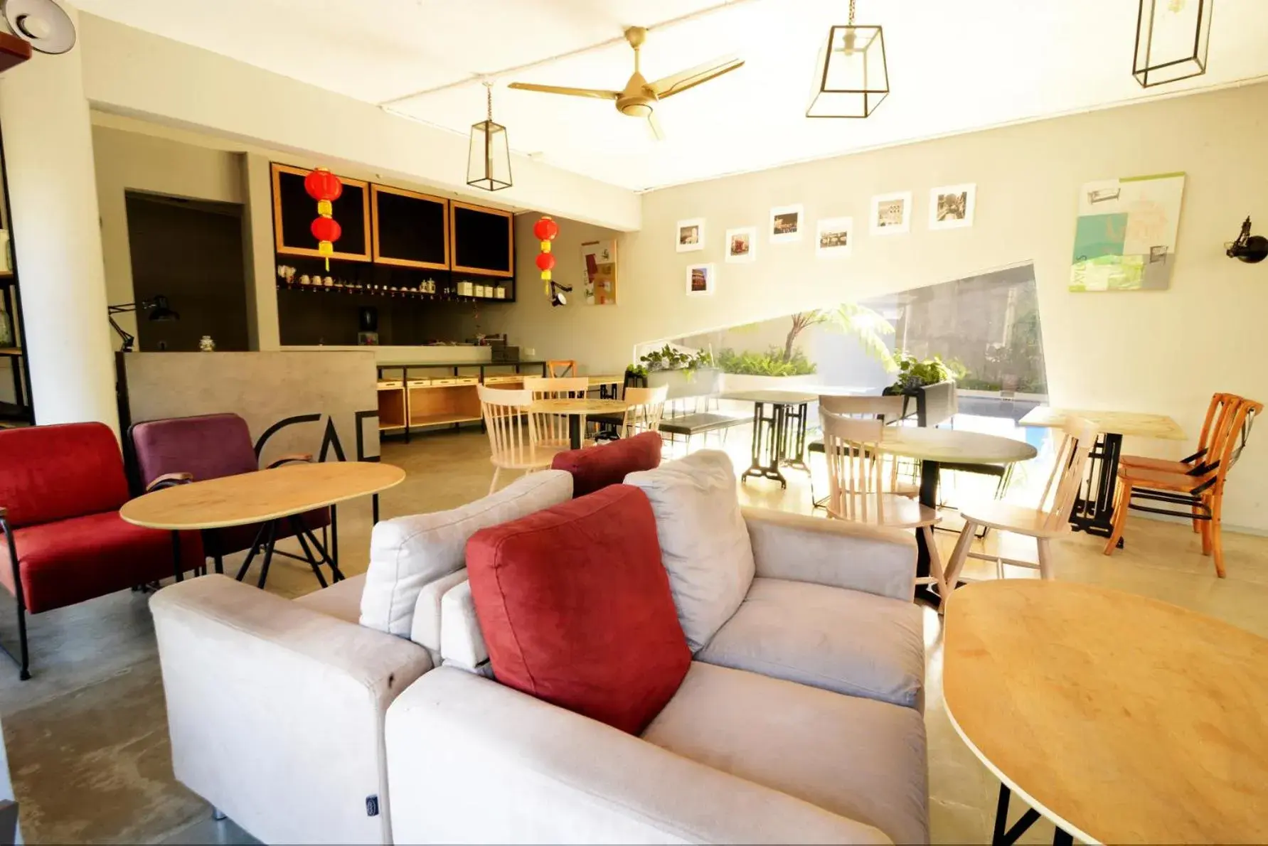 Restaurant/places to eat in Scala Bed and Beyond Restaurant/places to eat in Scala Bed and Beyond