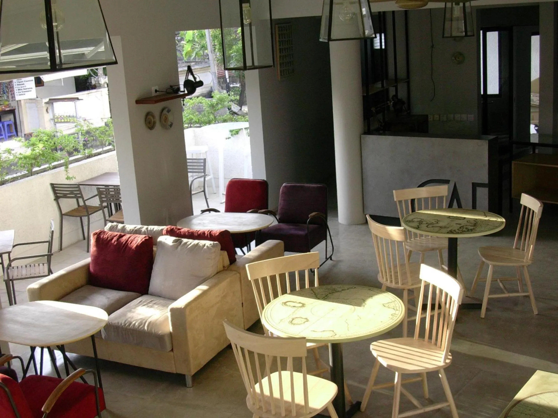 Scala Bed and Beyond