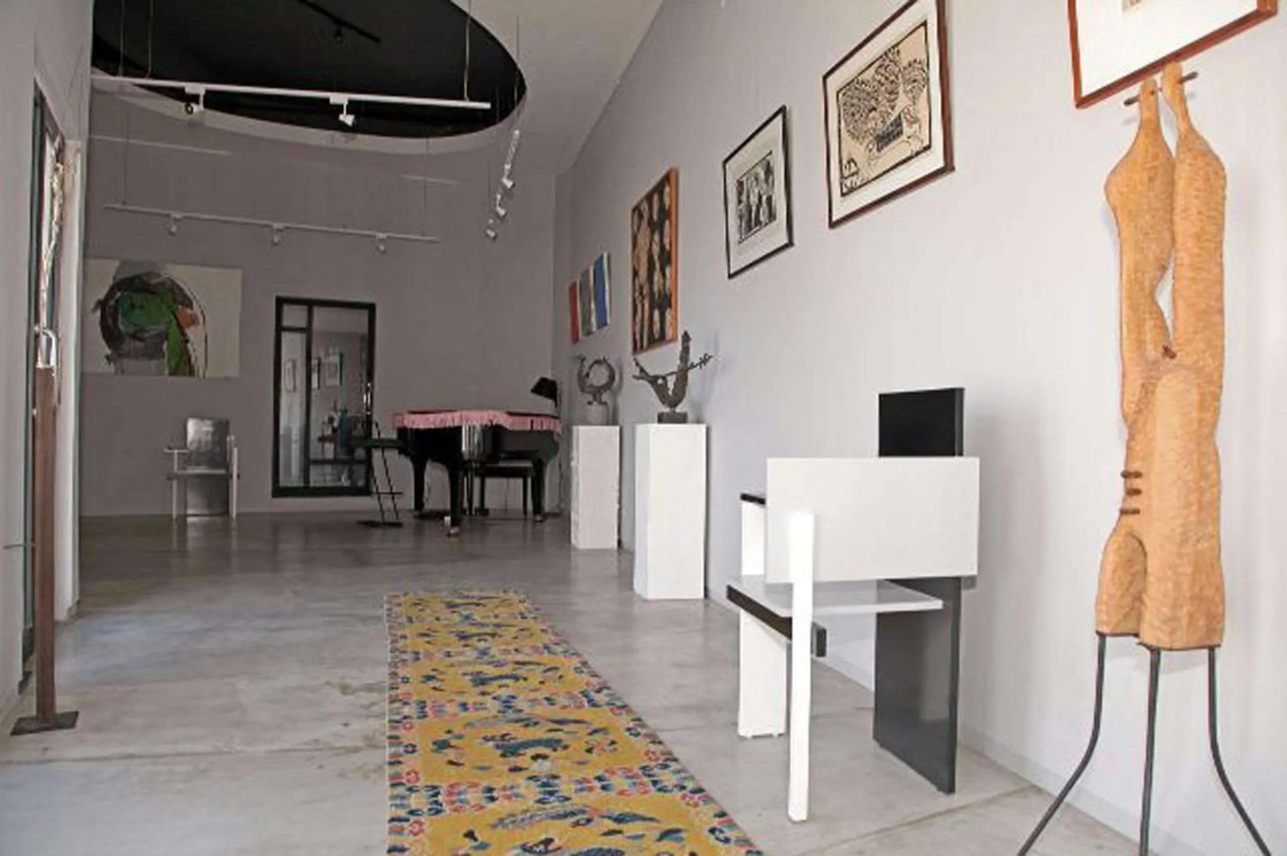 Scala Bed and Beyond