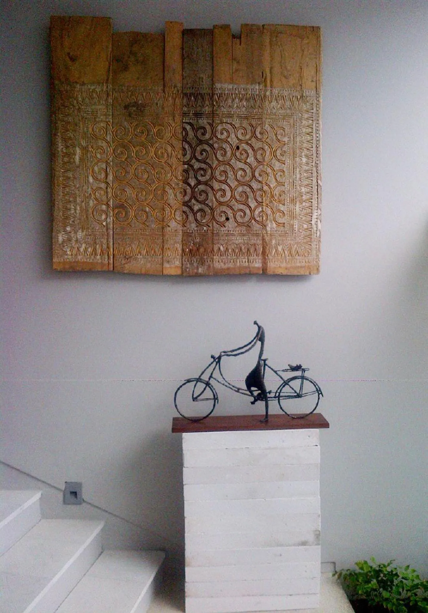 Scala Bed and Beyond