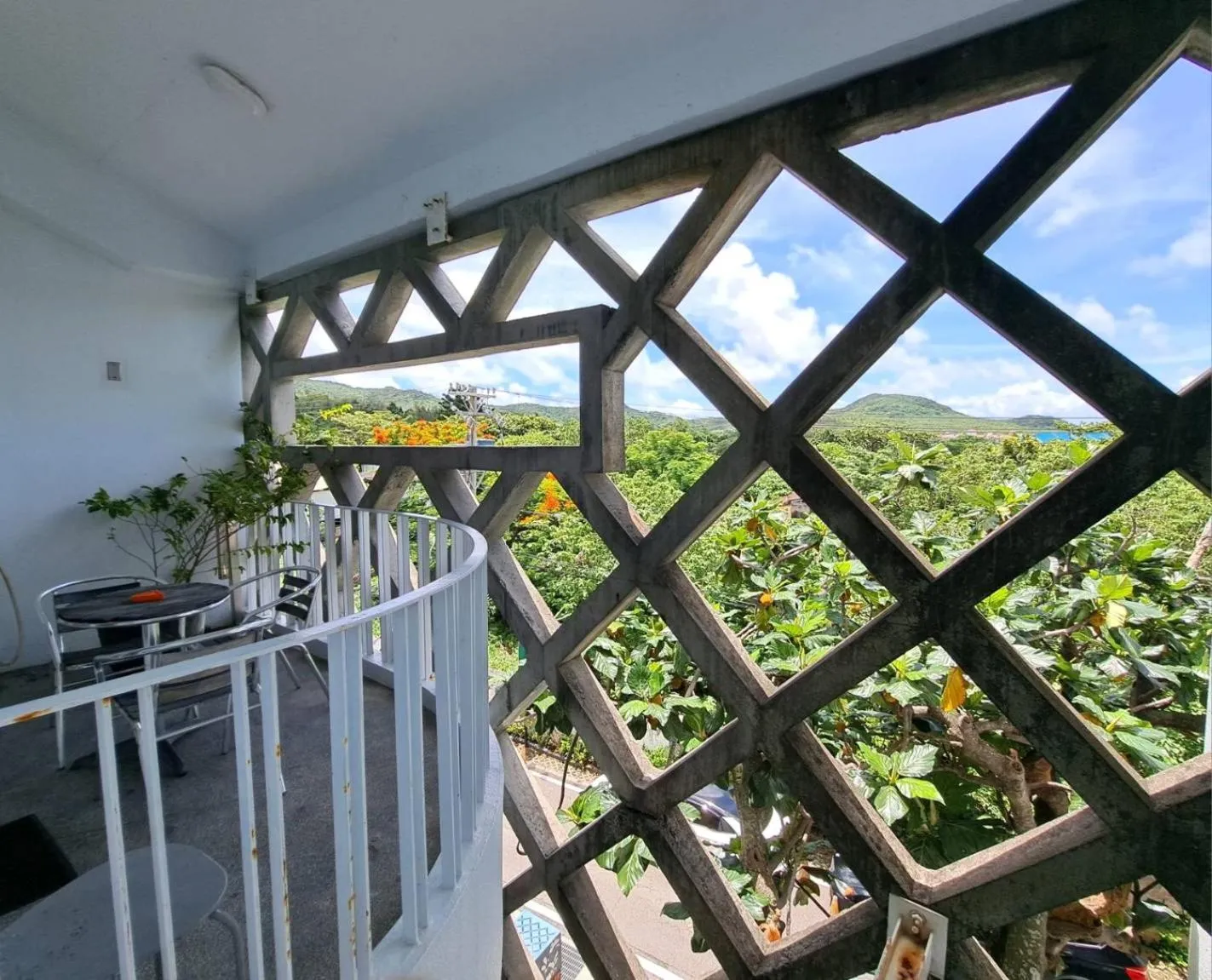 墾丁橘月Orange Moon Inn