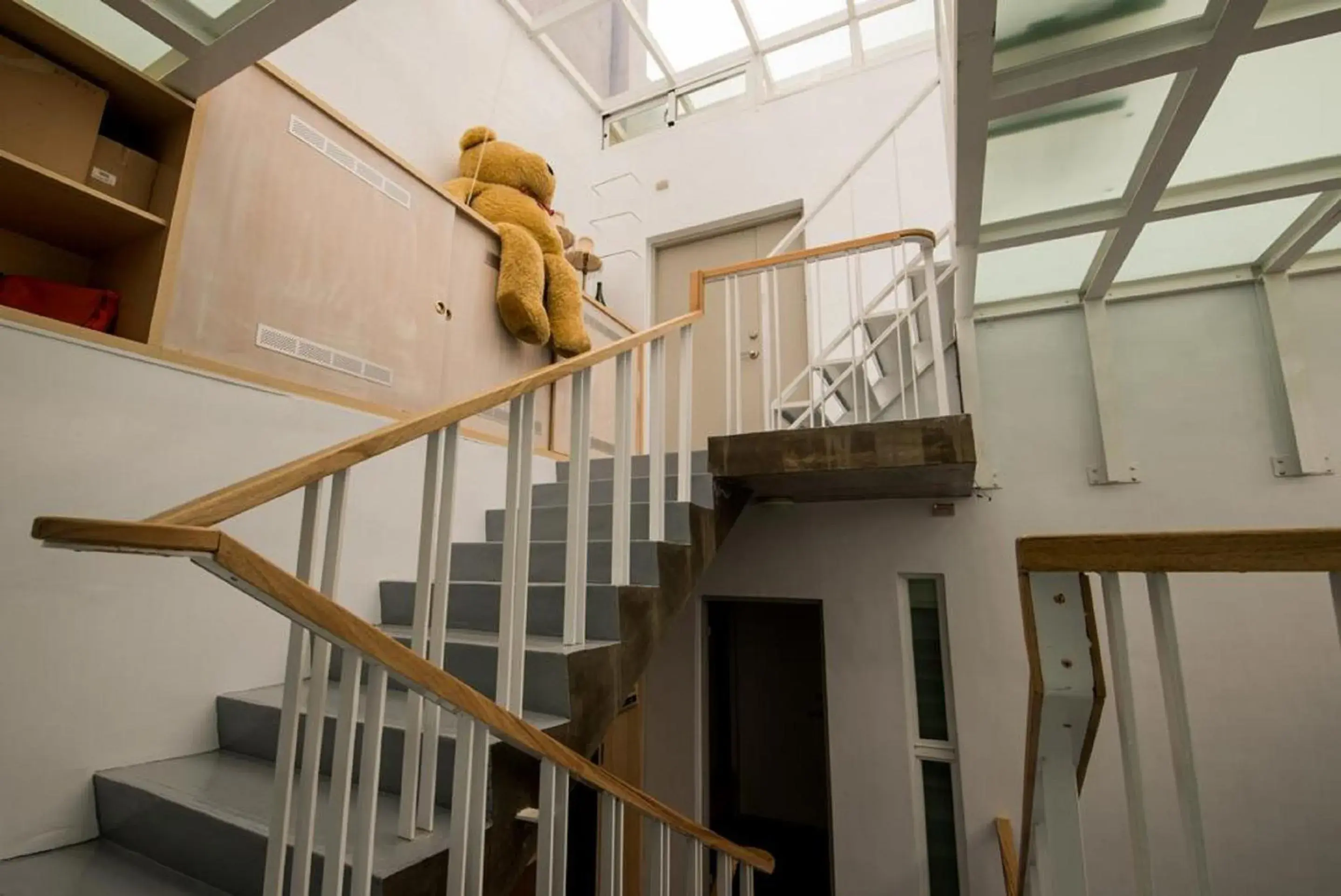 Landmark view in 墾丁橘月Orange Moon Inn Landmark view in 墾丁橘月Orange Moon Inn