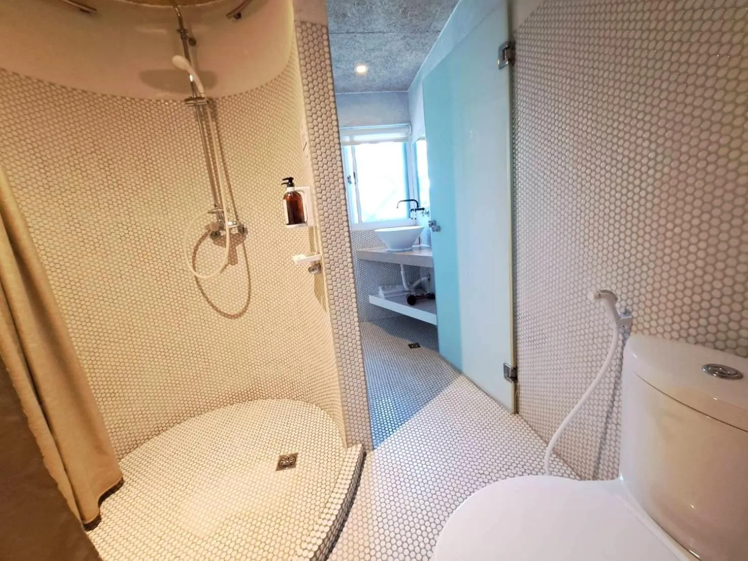 墾丁橘月Orange Moon Inn