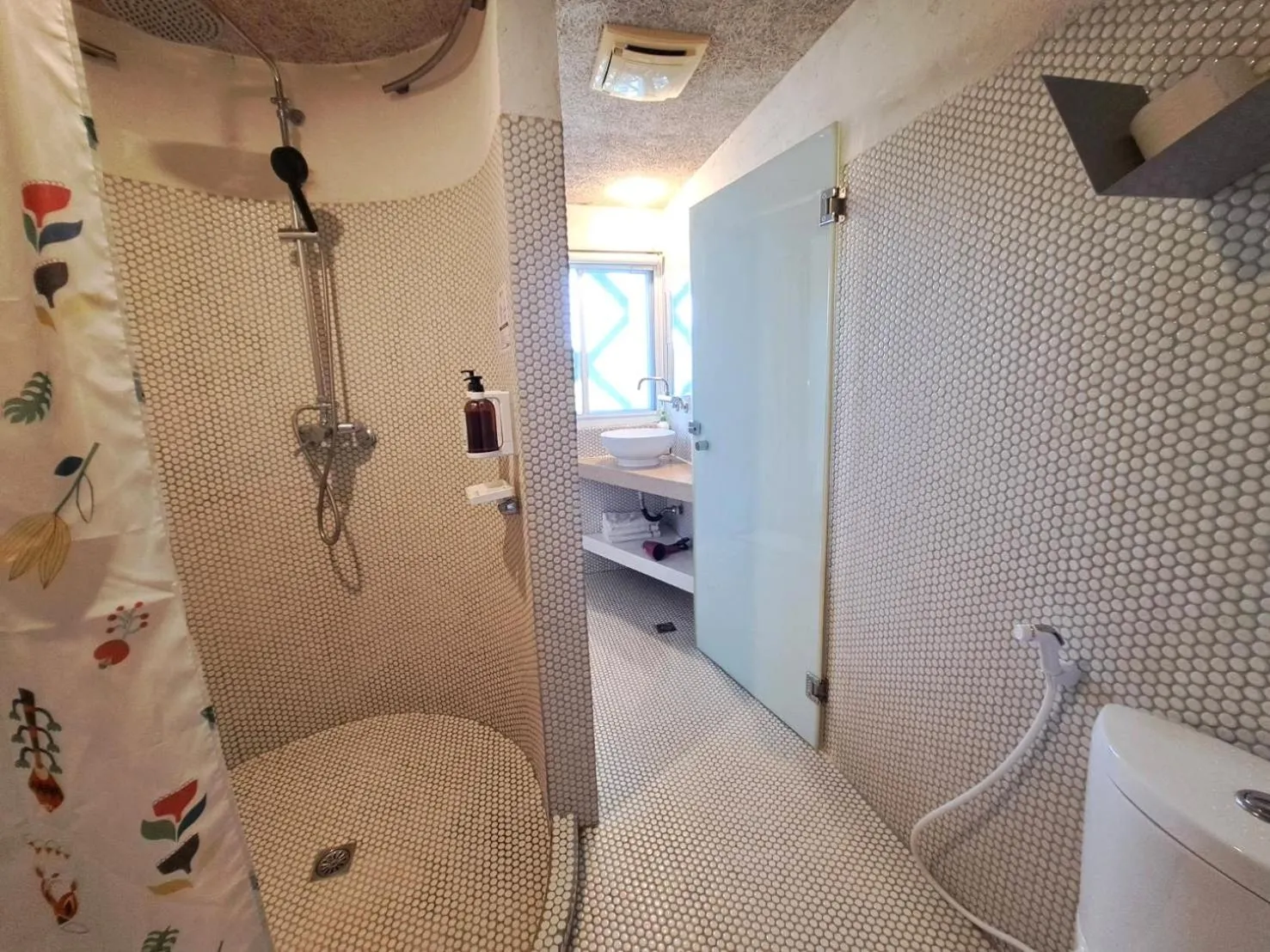 墾丁橘月Orange Moon Inn