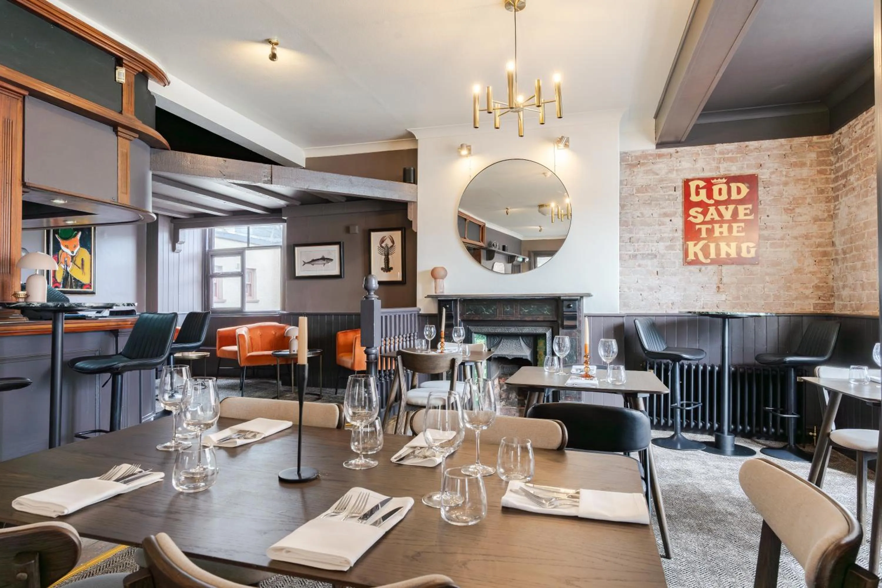 Property building in The King Of Prussia