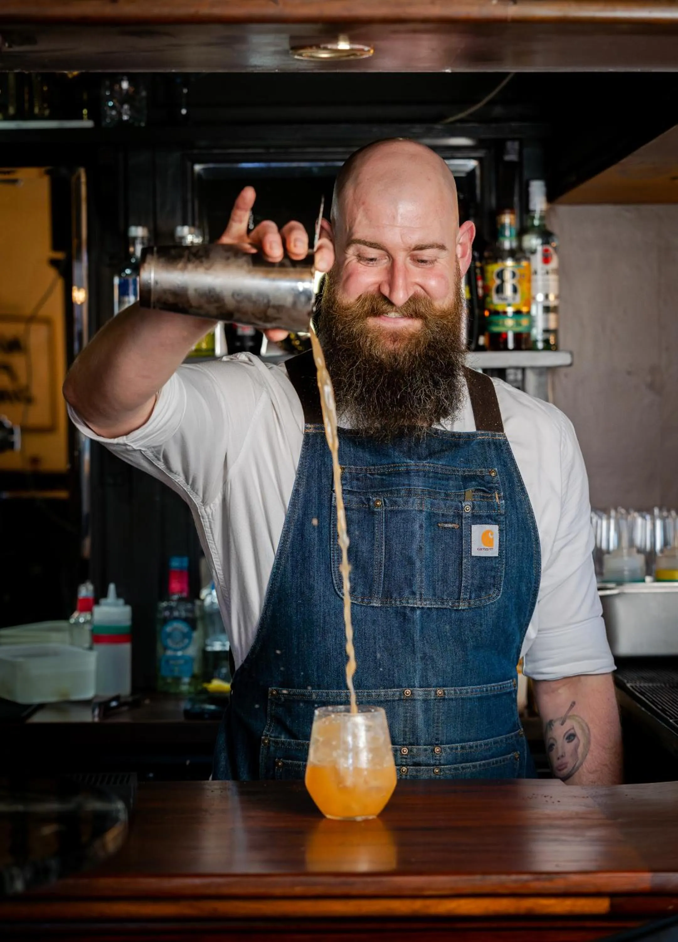 Restaurant/places to eat in The King Of Prussia